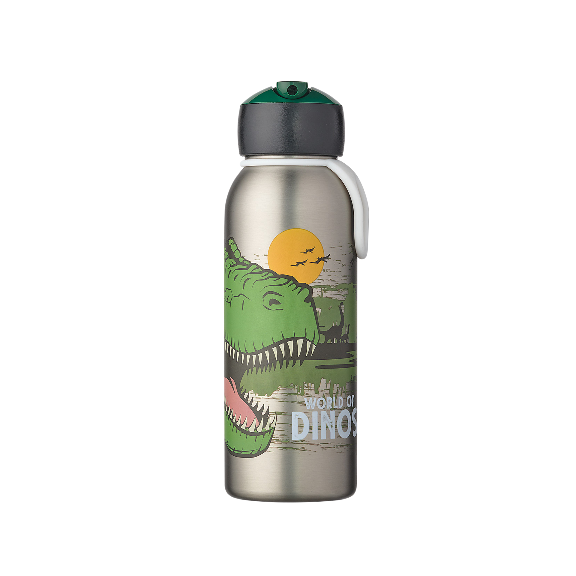 Mepal Trinkflasche Campus Dino Mepal Trinkflasche Campus Dino
