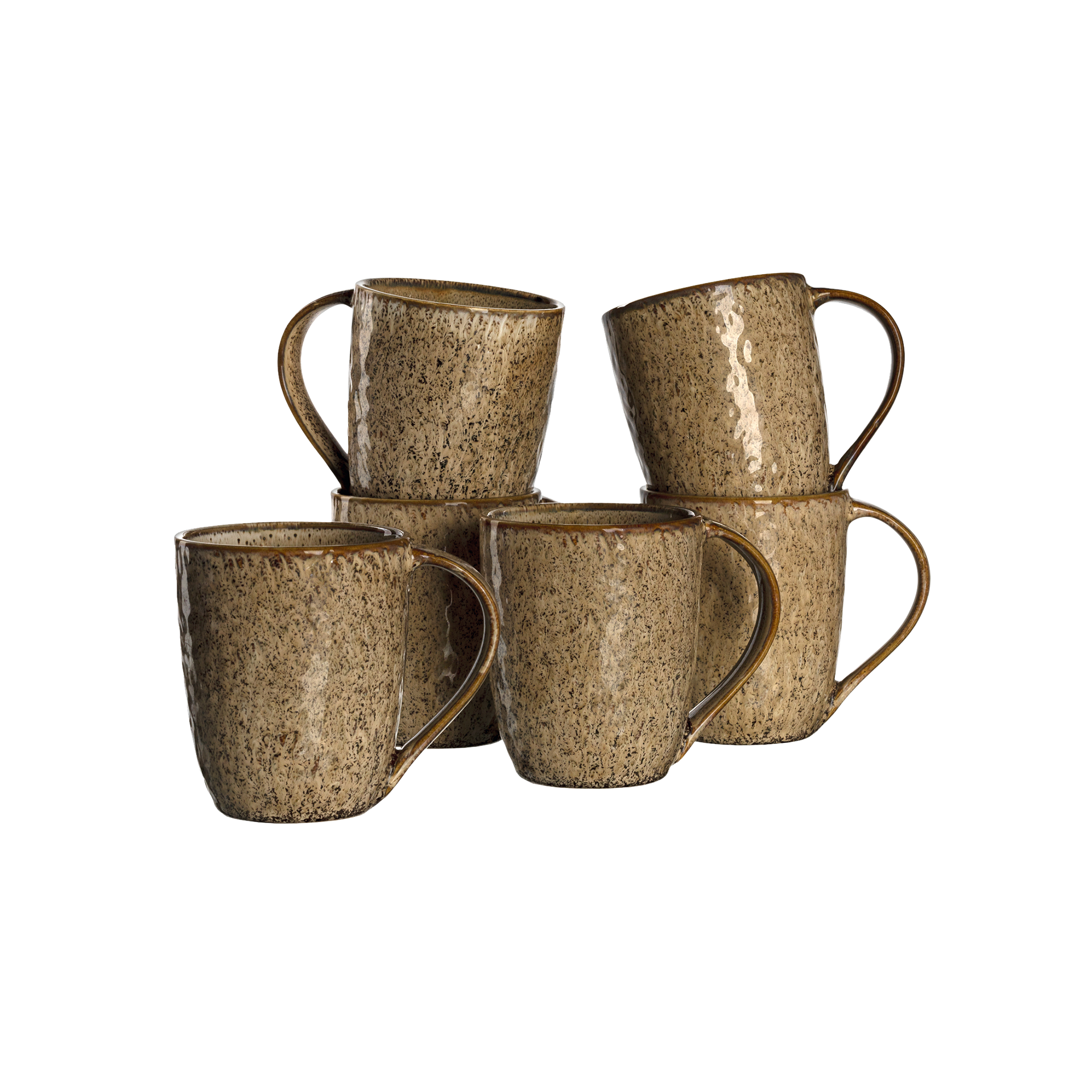 Kaffeetasse Matera Sand Kaffeetasse Matera Sand