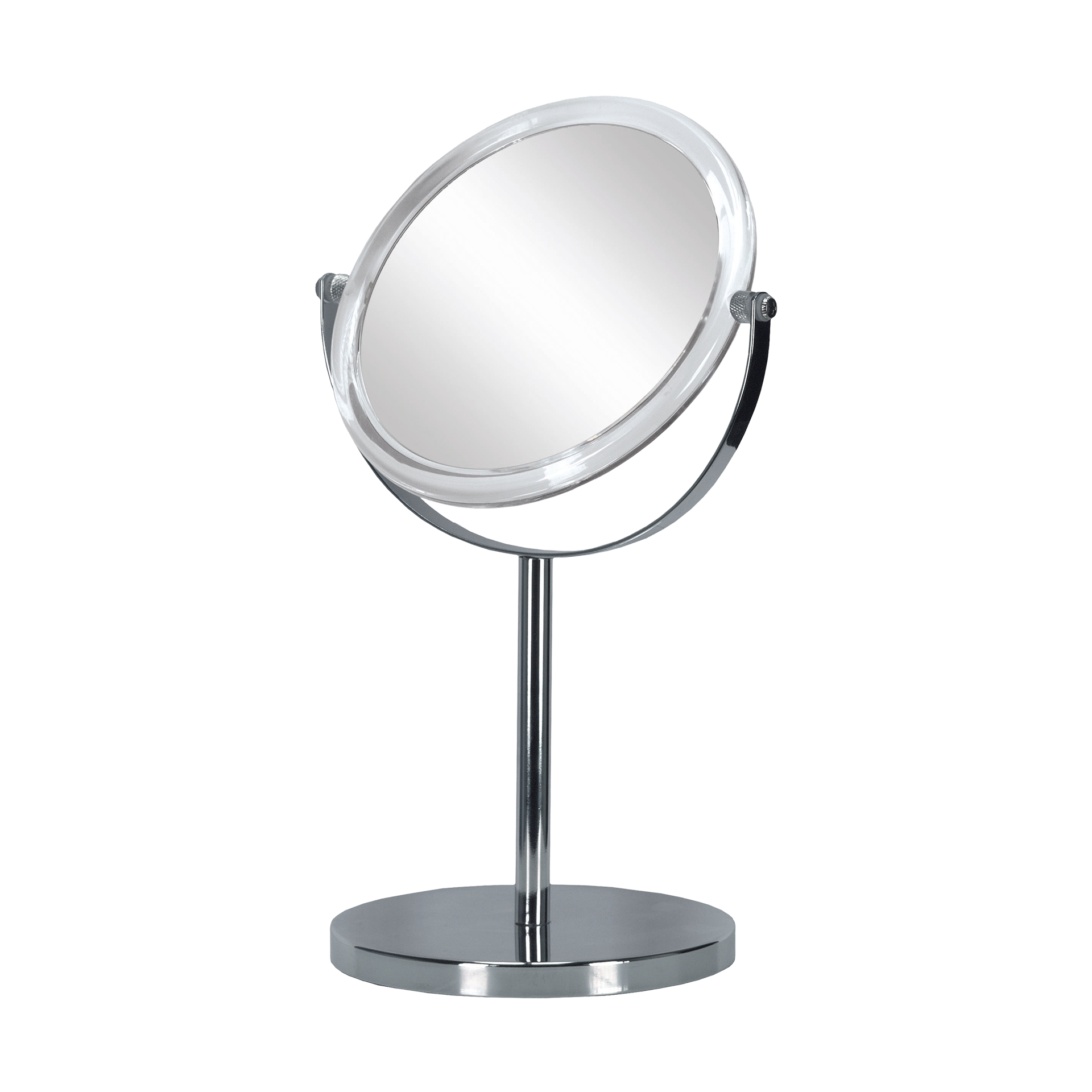 kleine Wolke Kosmetikspiegel Silber kleine Wolke Kosmetikspiegel Silber