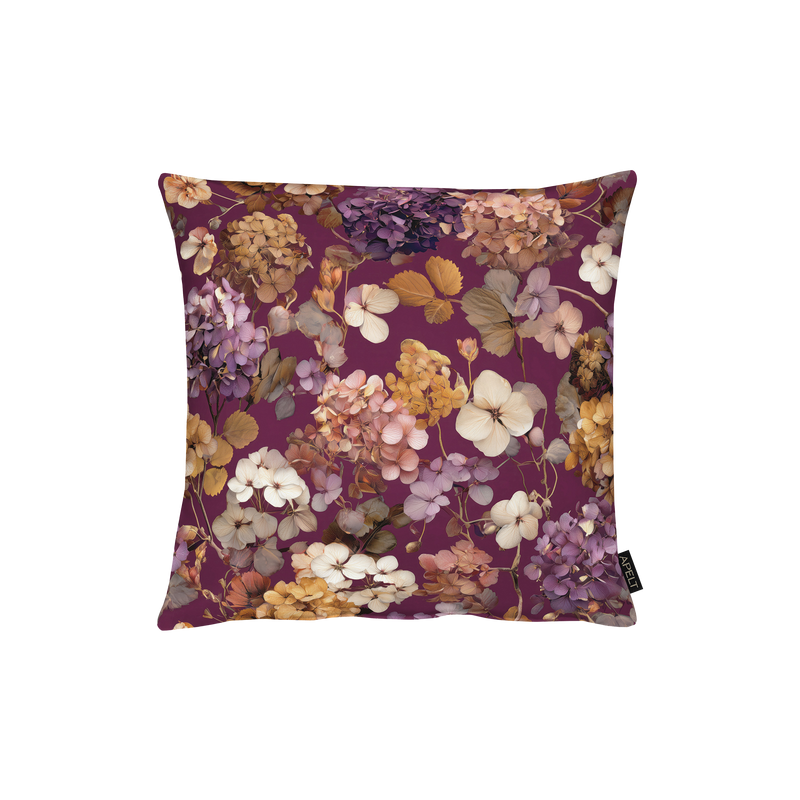 Kissen 7406 Mauve 48x48cm Kissen 7406 Mauve 48x48cm