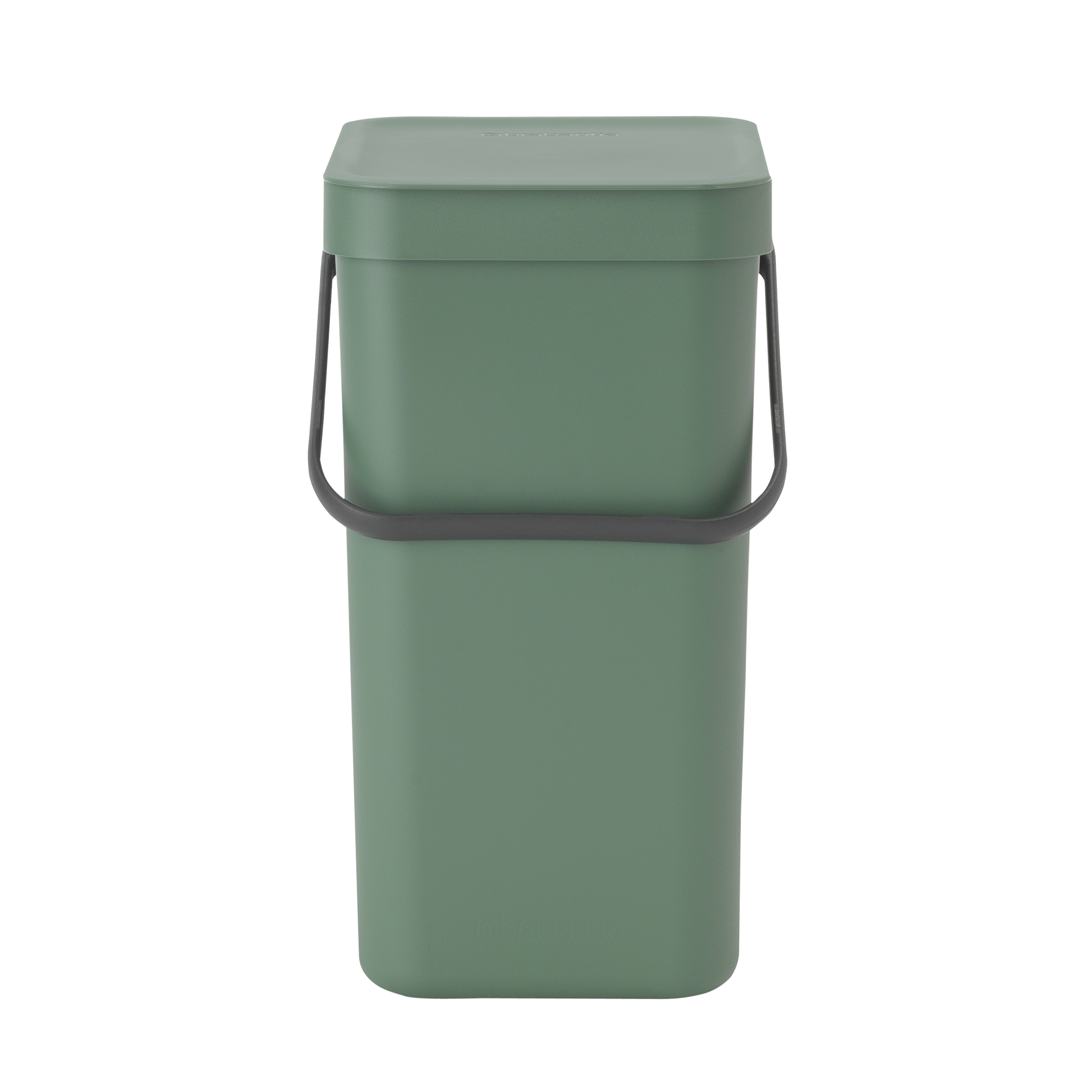 Brabantia Mülleimer Sort & Go