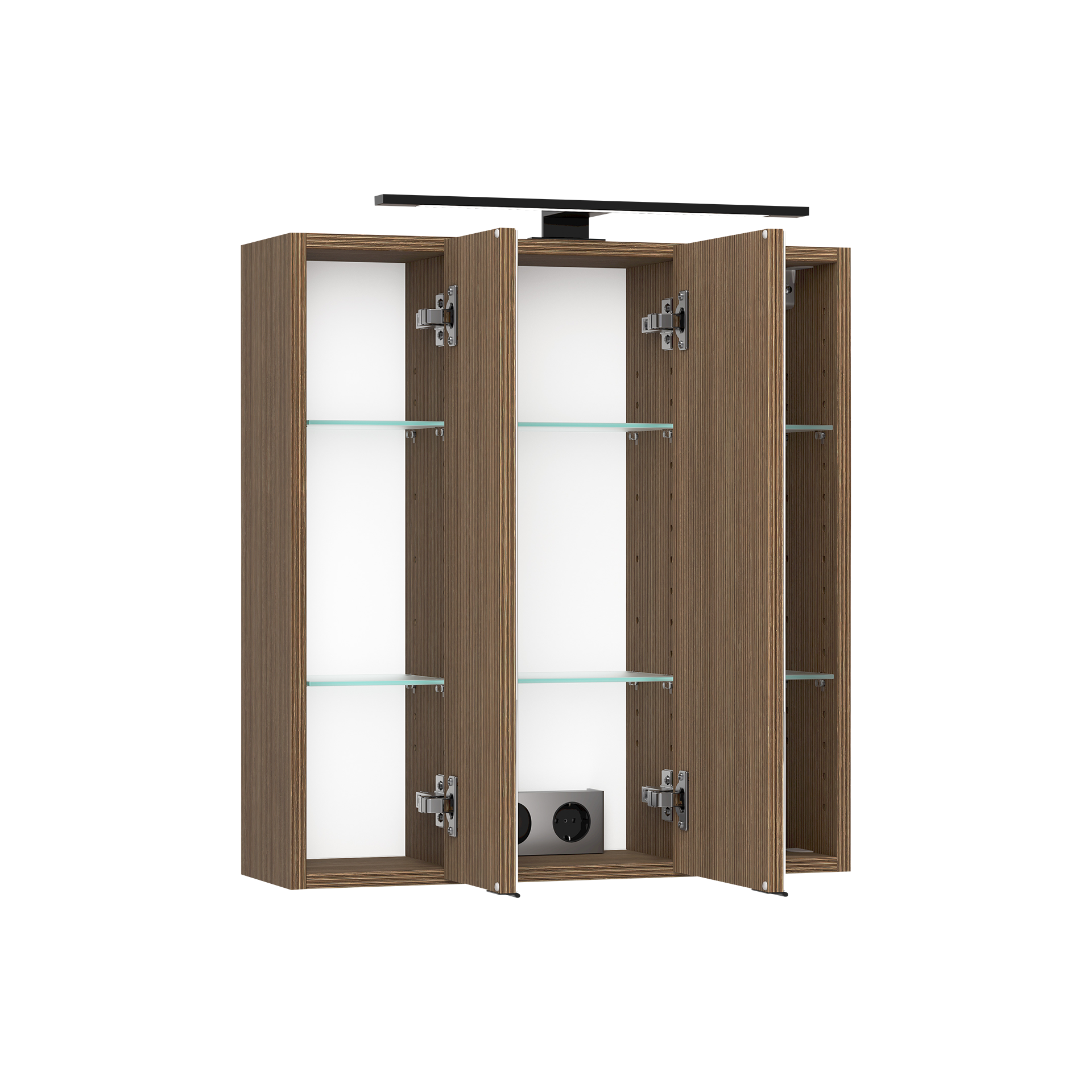 Spiegelschrank Shelly 20*60*64 Spiegelschrank Shelly 20*60*64