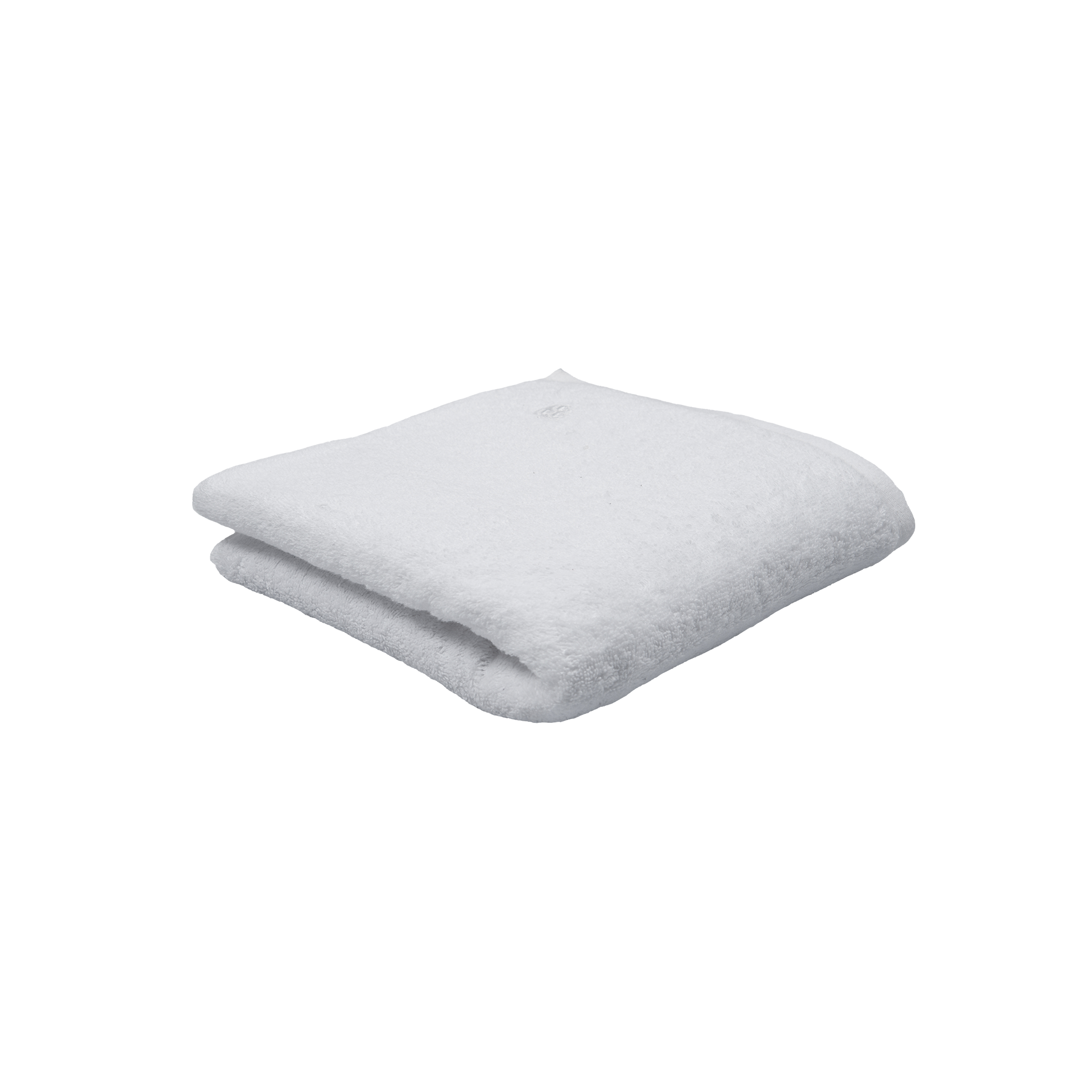 Ross Handtuch Vita Weiß 50x100cm Ross Handtuch Vita Weiß 50x100cm