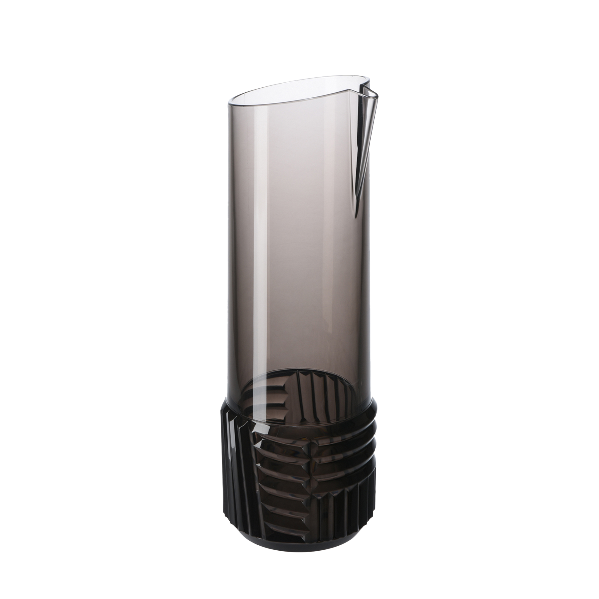 Kartell® Karaffe Trama Grau Kartell® Karaffe Trama Grau