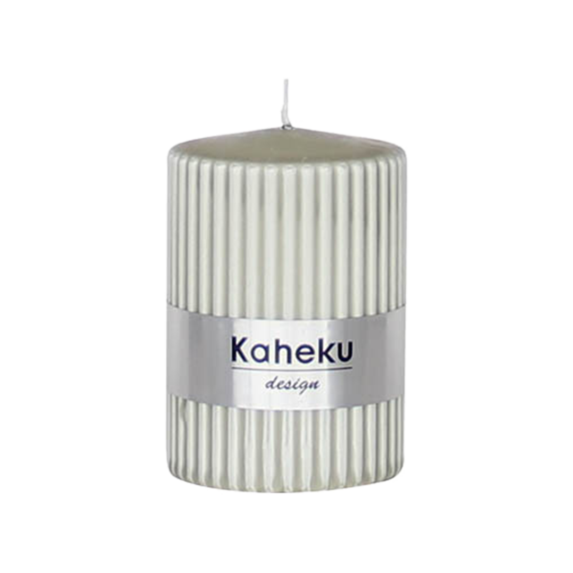 Kerze Powder Salbei