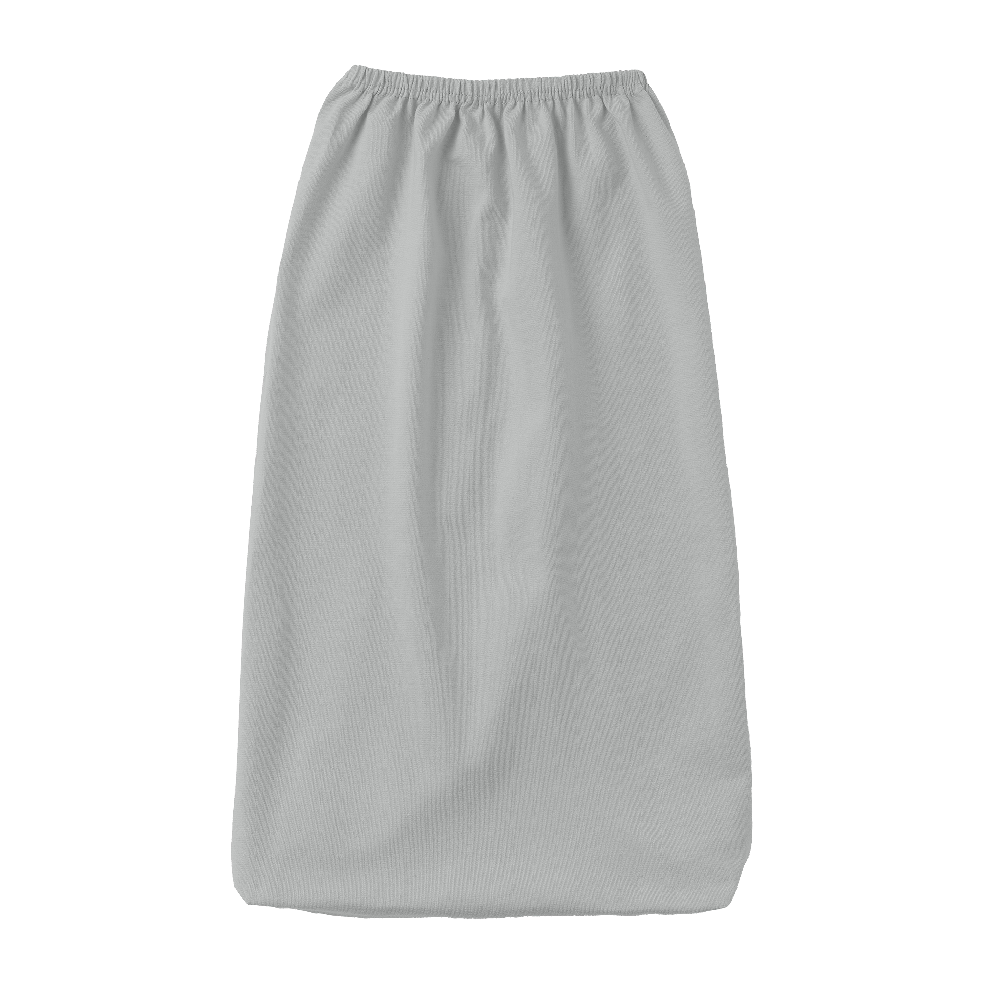Spannbetttuch 140-160x200-220cm Silber Spannbetttuch 140-160x200-220cm Silber