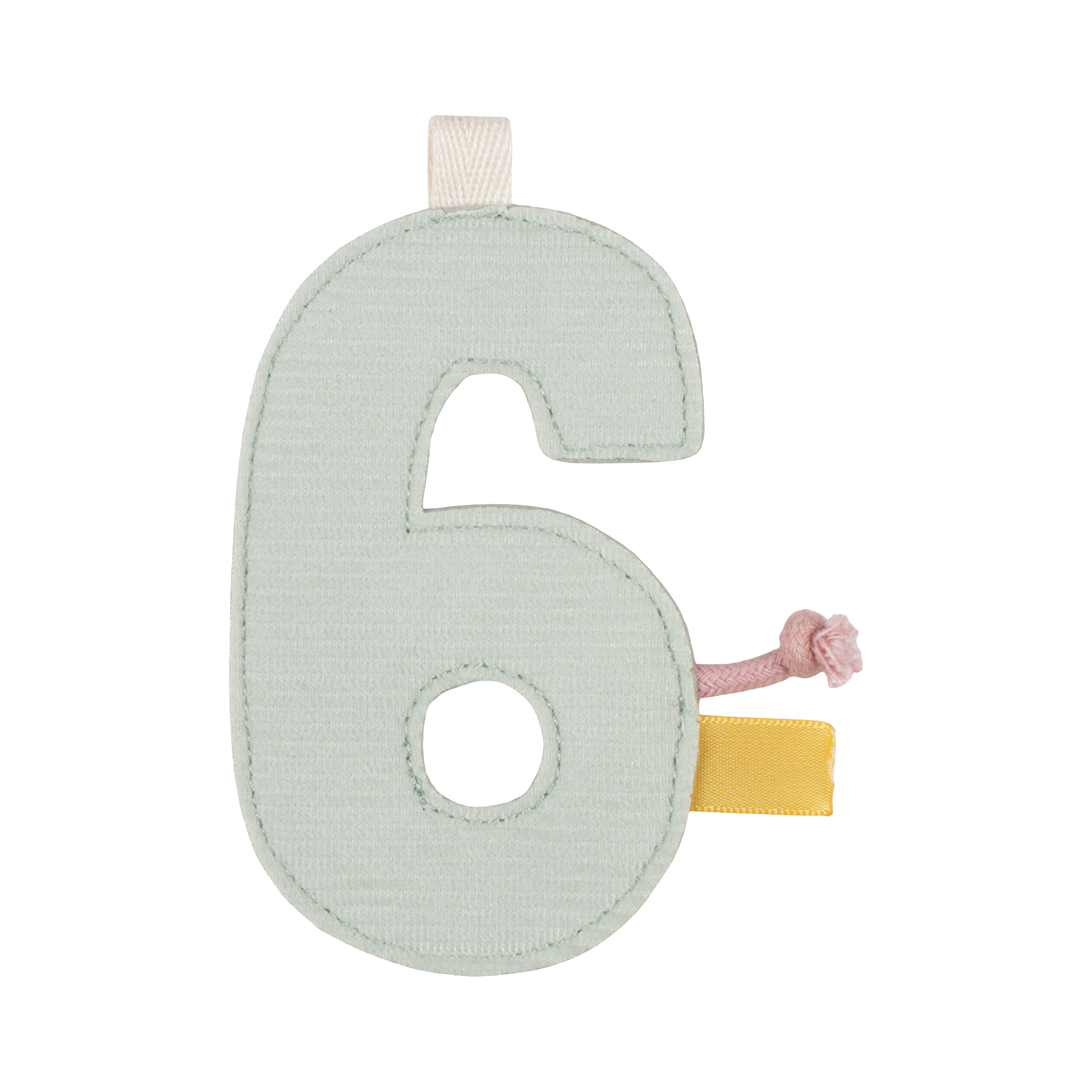 Girlande Little Dutch Element 6 Green Girlande Little Dutch Element 6 Green