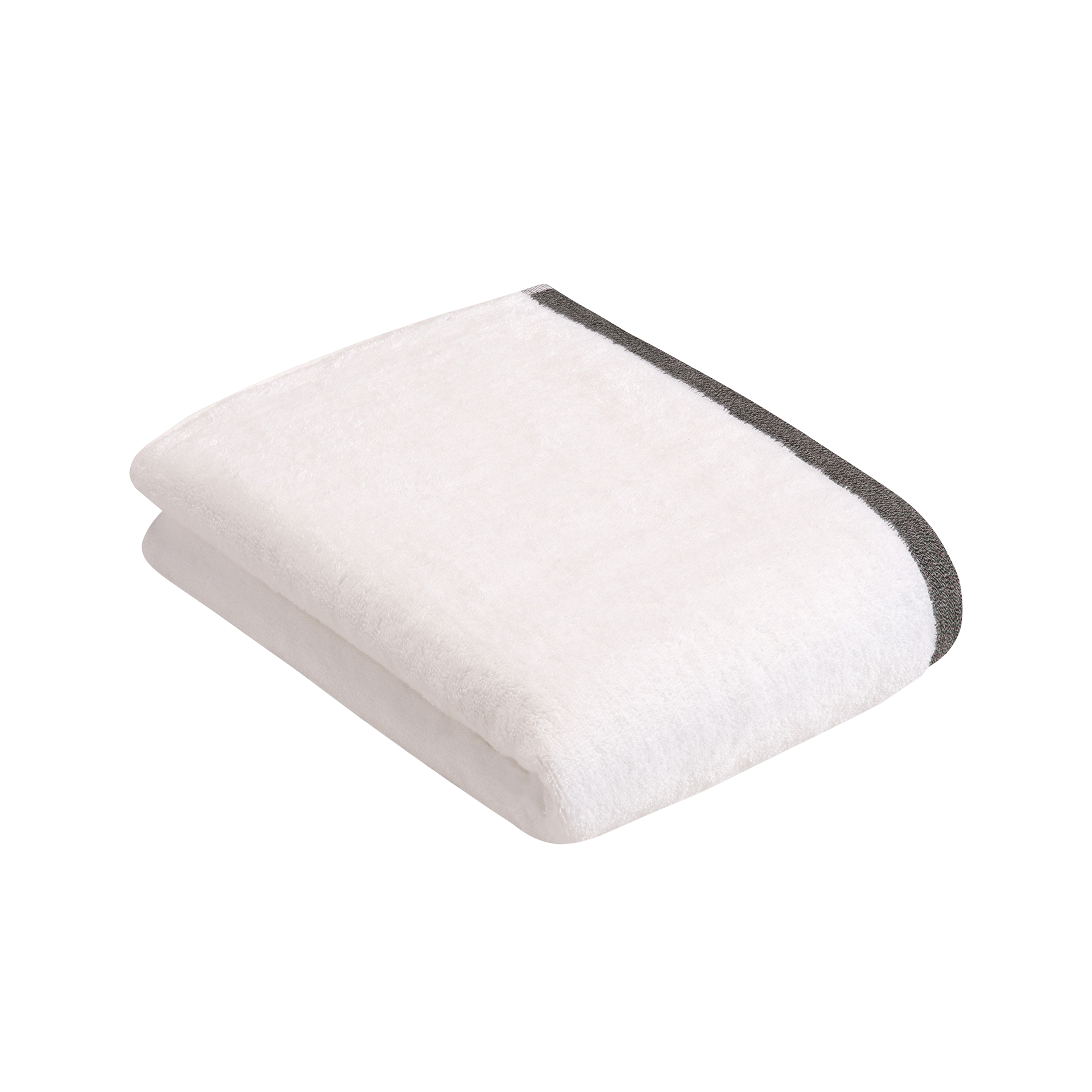 bugatti Duschtuch Prato Weiß 67x140cm bugatti Duschtuch Prato Weiß 67x140cm