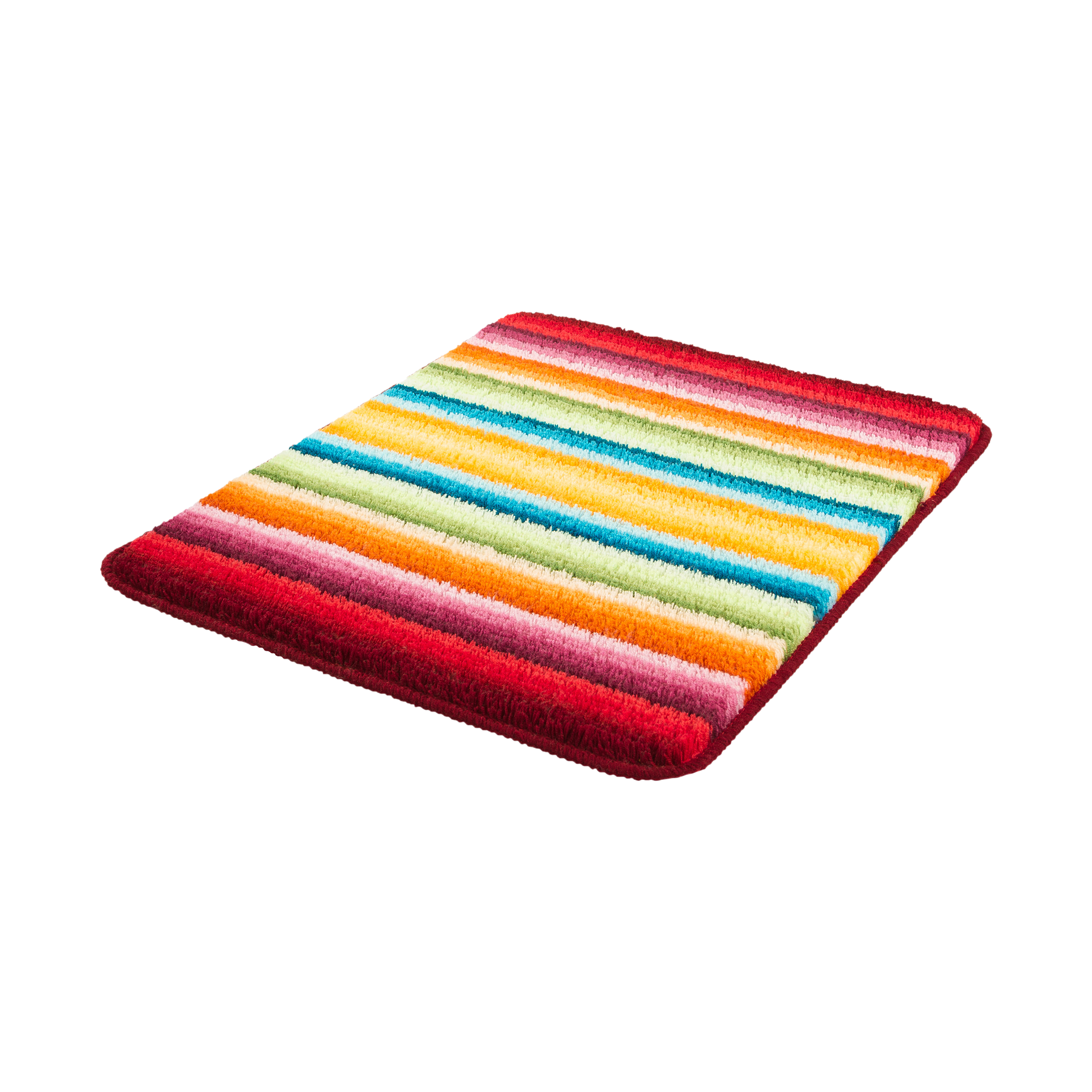 kleine Wolke Badematte Funky 50x60cm kleine Wolke Badematte Funky 50x60cm