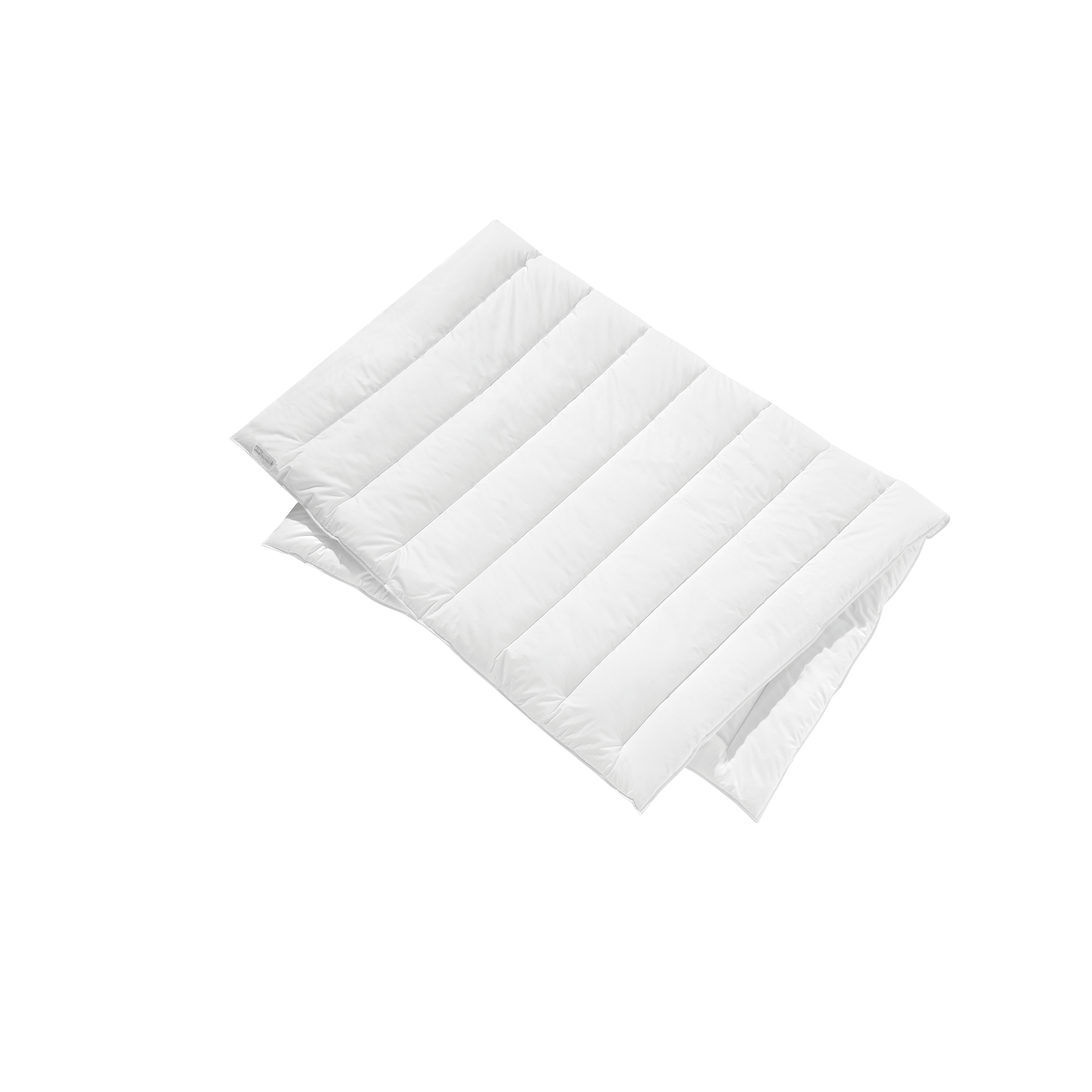 Centa Star limited Ganzjahresdecke Veggie 200x200cm