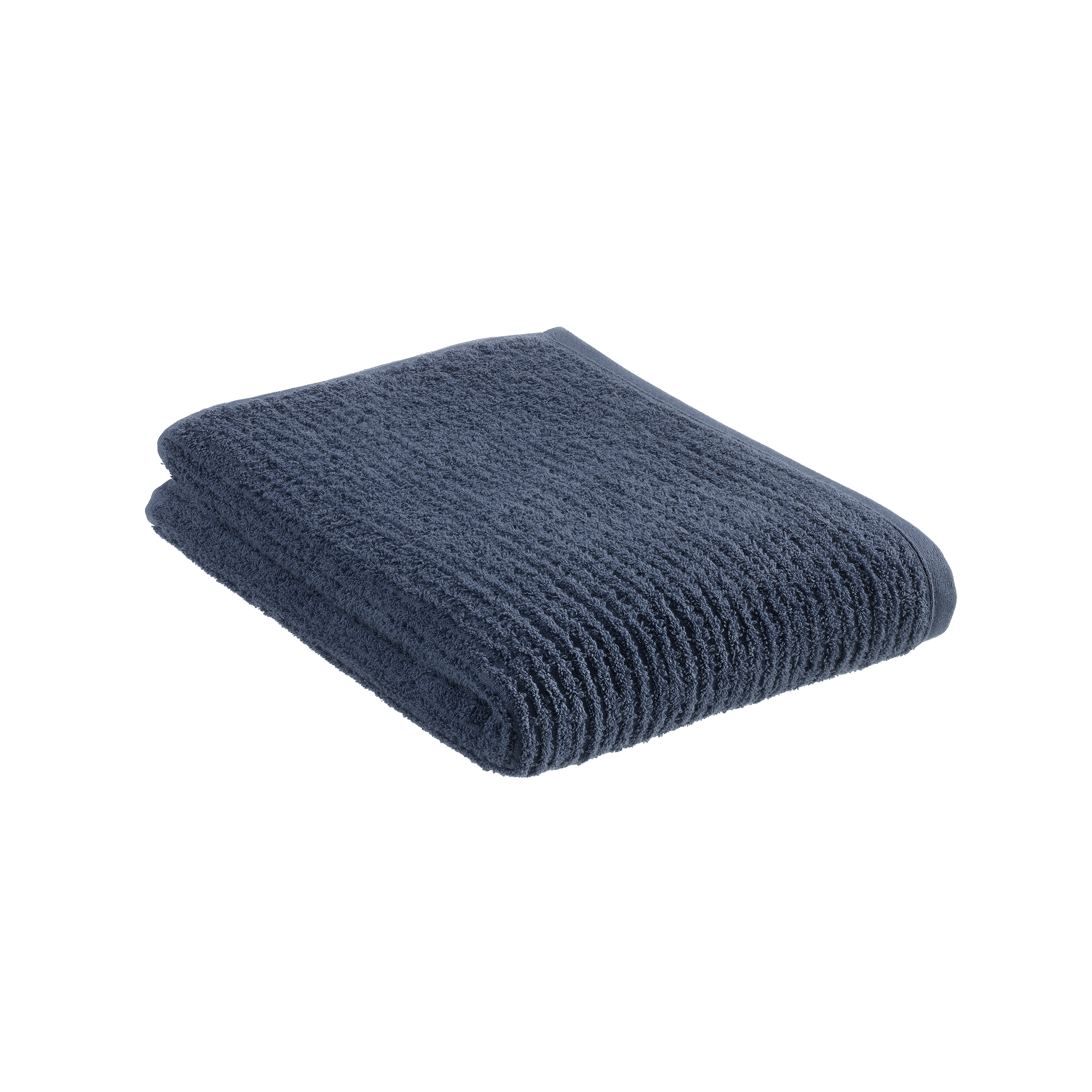 Casea Duschtuch Casea Almeria Blau 70x140cm Casea Duschtuch Casea Almeria Blau 70x140cm