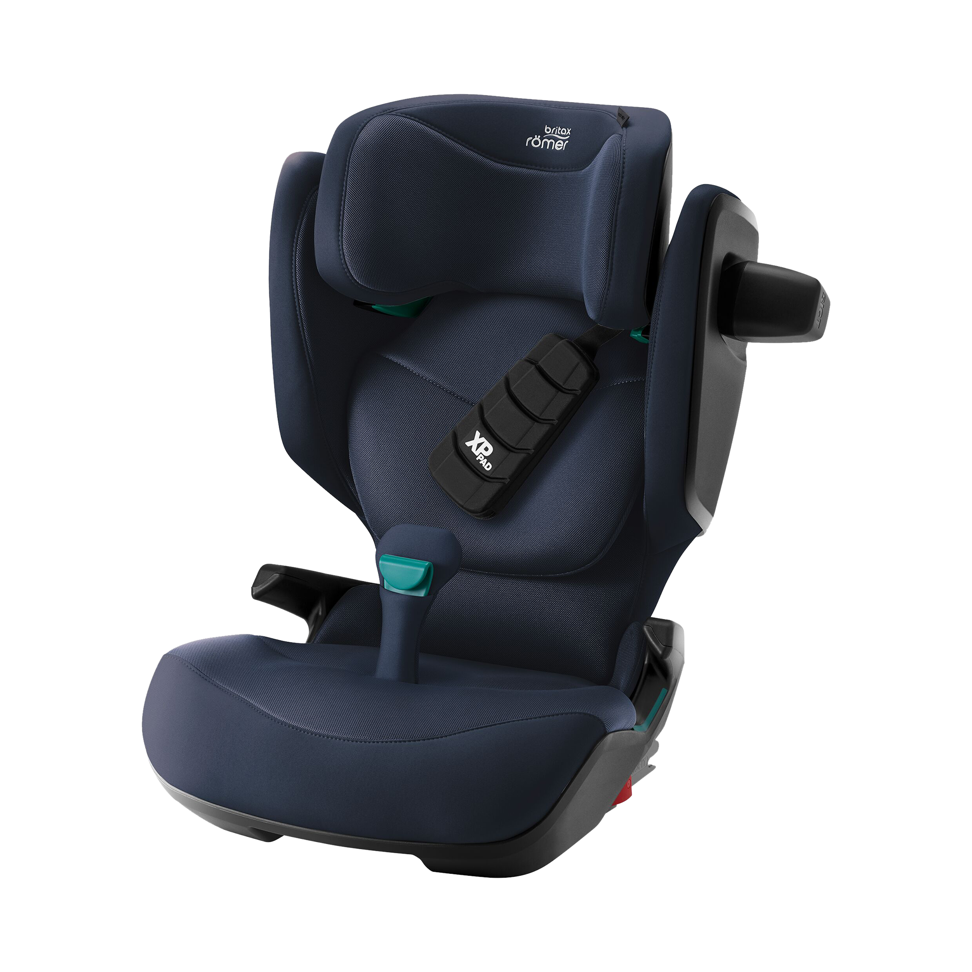 Kindersitz Kidfix Pro Style Night Blue