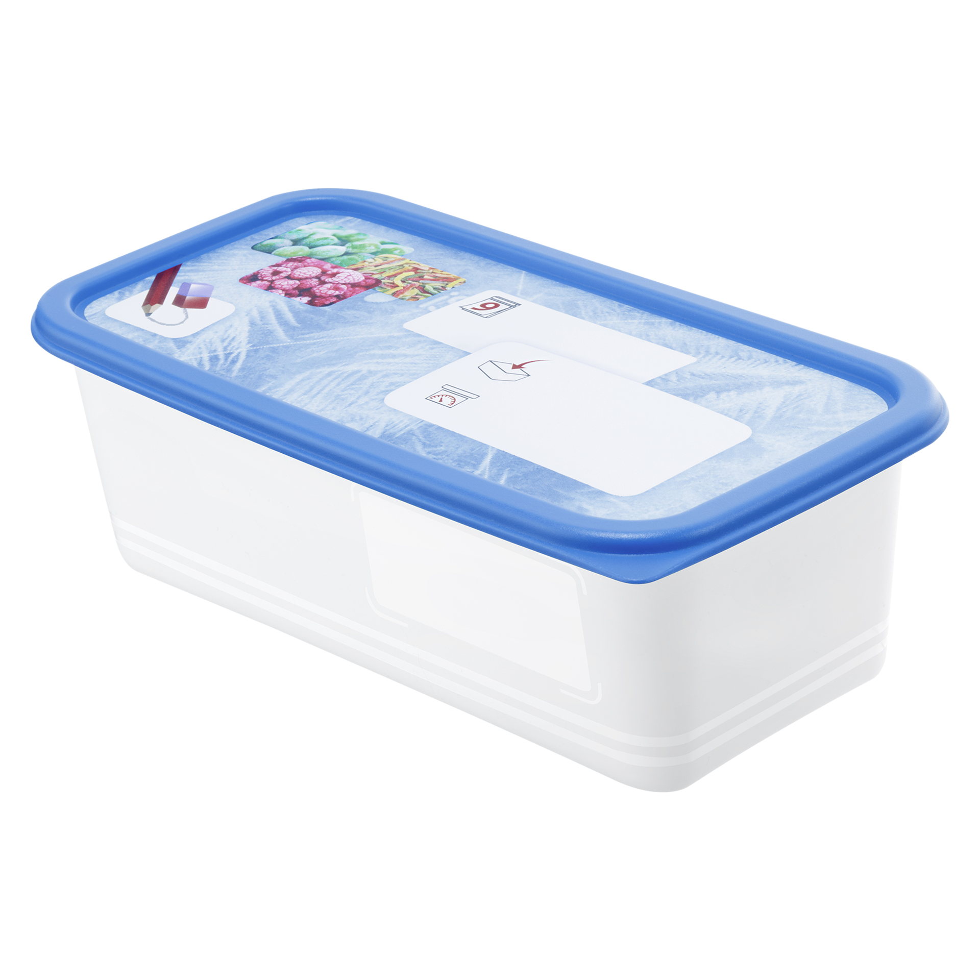 Rotho Gefrierdose Domino Rotho Gefrierdose Domino