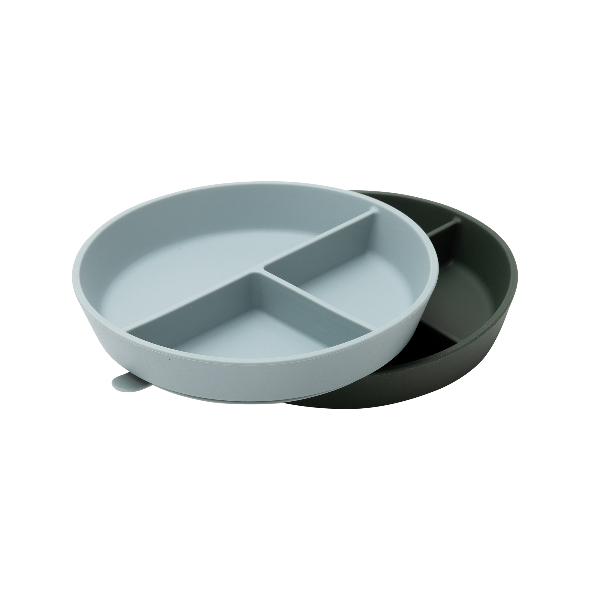 Teller kindsgard 2-teilig mint grün Teller kindsgard 2-teilig mint grün