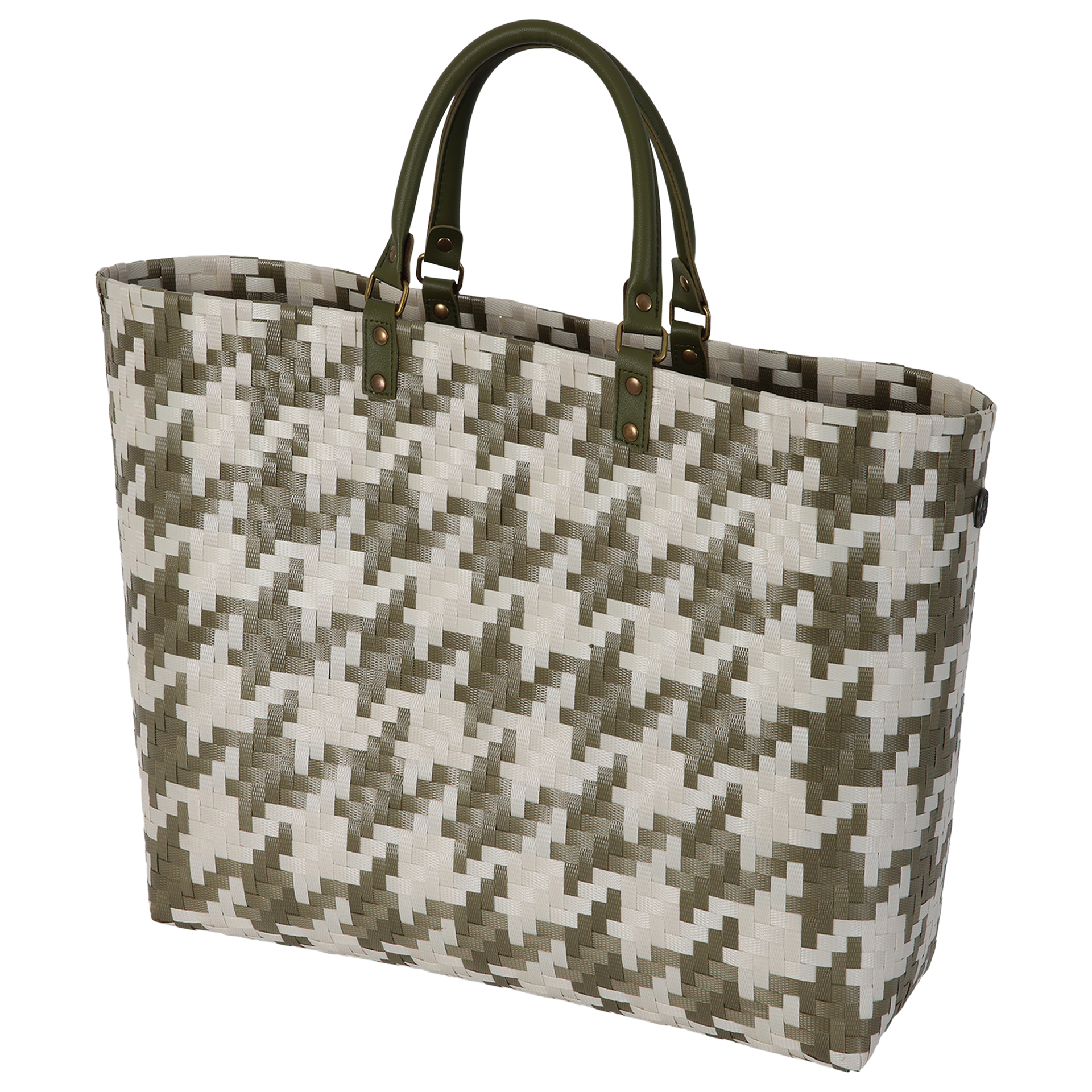 Tasche Mayfair Grün Tasche Mayfair Grün