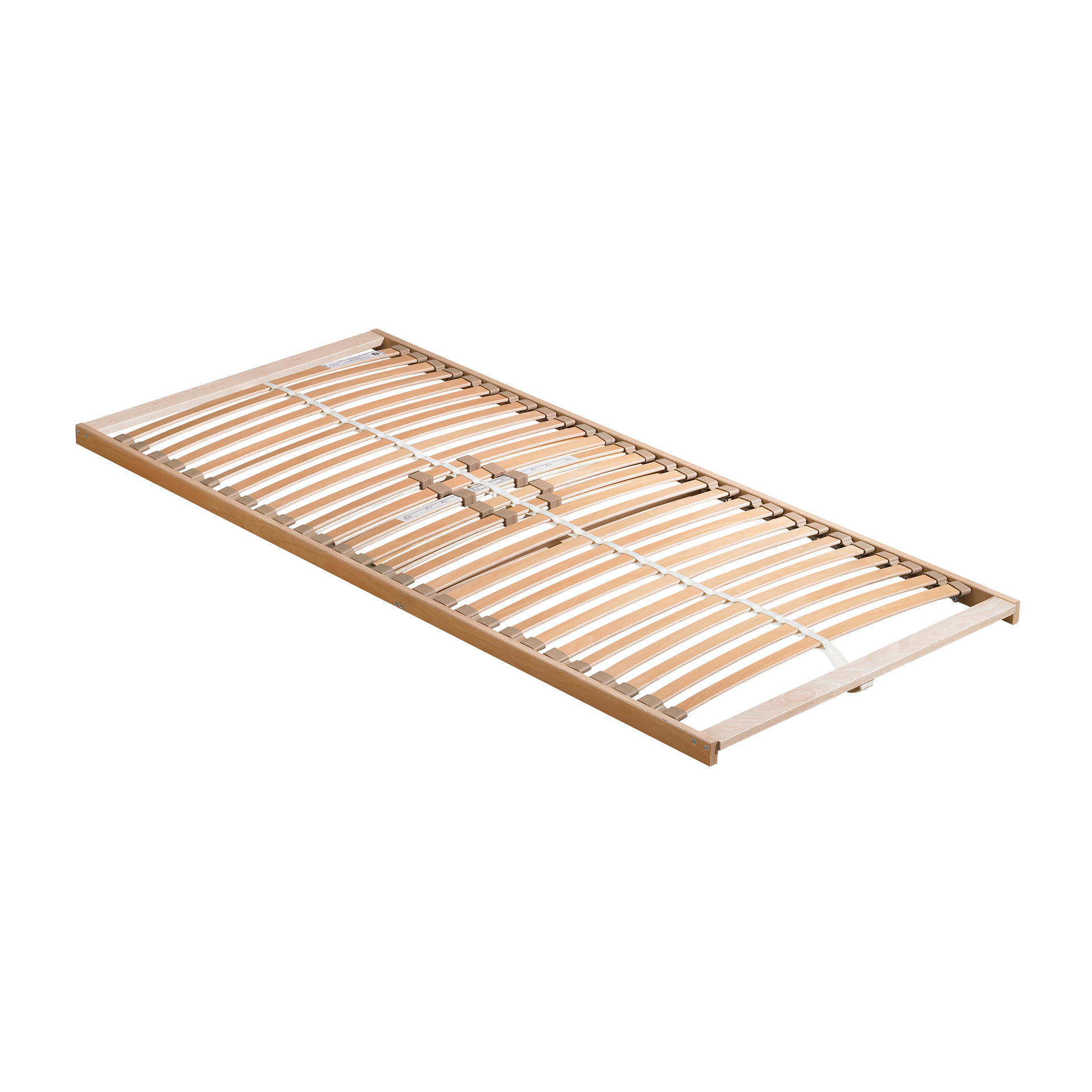 Paidi Lattenrost Fionn 90x200 cm Holzfarben Paidi Lattenrost Fionn 90x200 cm Holzfarben