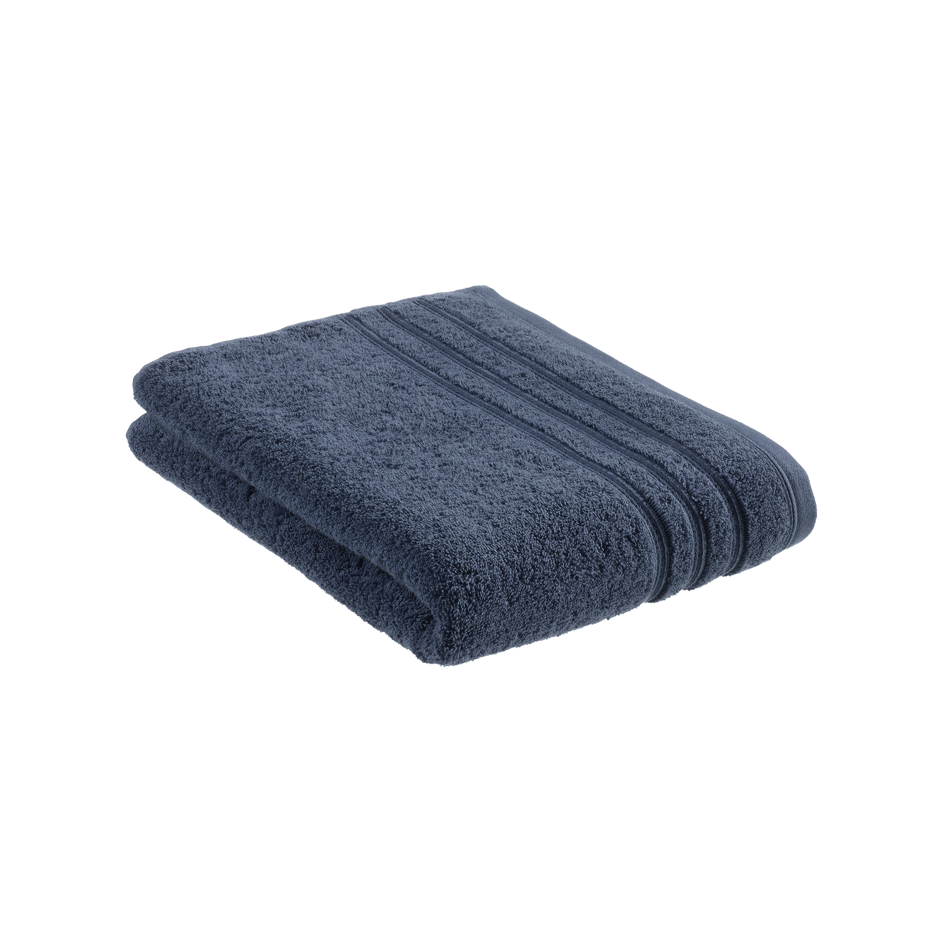 Casea Duschtuch Casea Alicante Blau 70x140cm Casea Duschtuch Casea Alicante Blau 70x140cm