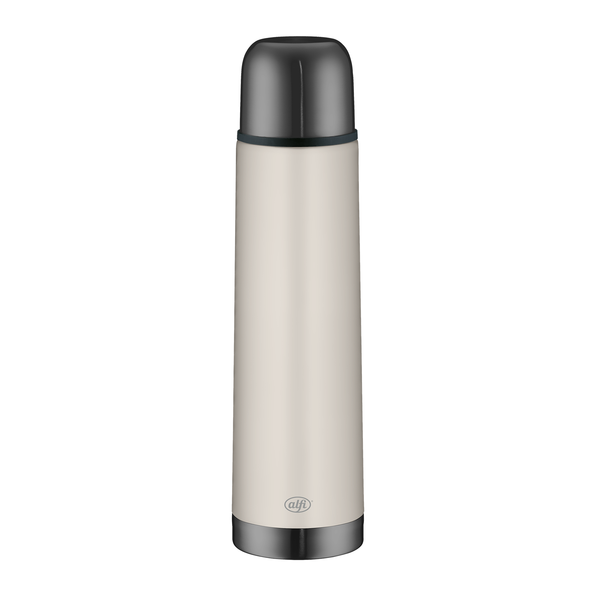 Thermos Isolierflasche Isotherm Eco Beige Matt Thermos Isolierflasche Isotherm Eco Beige Matt