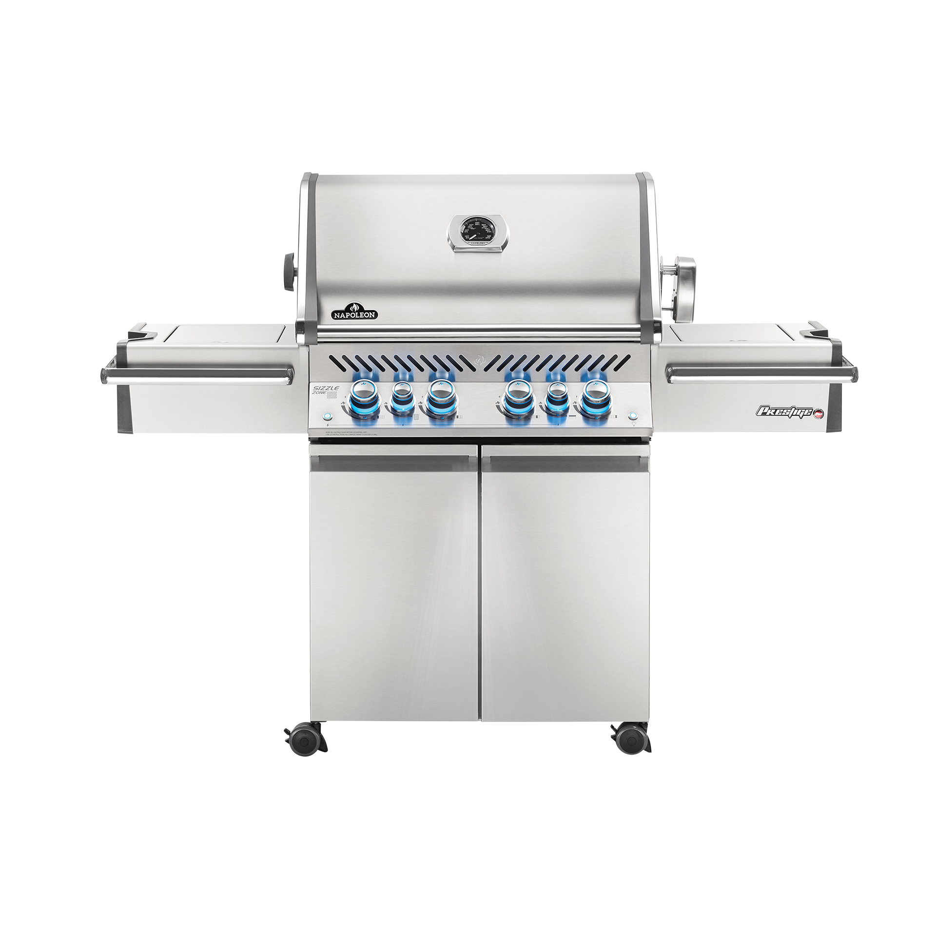 Napoleon Gasgrill Prestige Pro 500 Limited Edition