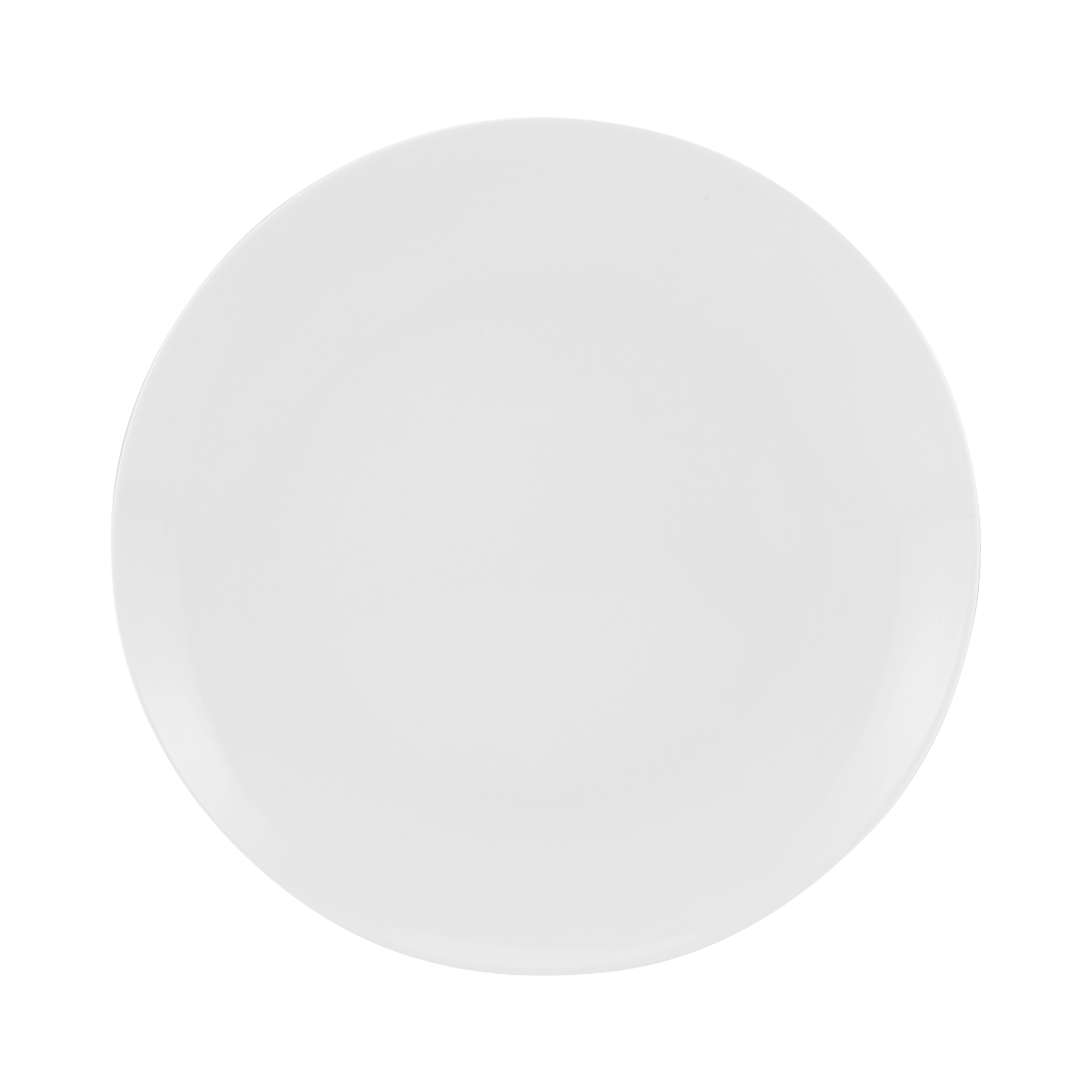 Frühstücksteller Lea Weiss