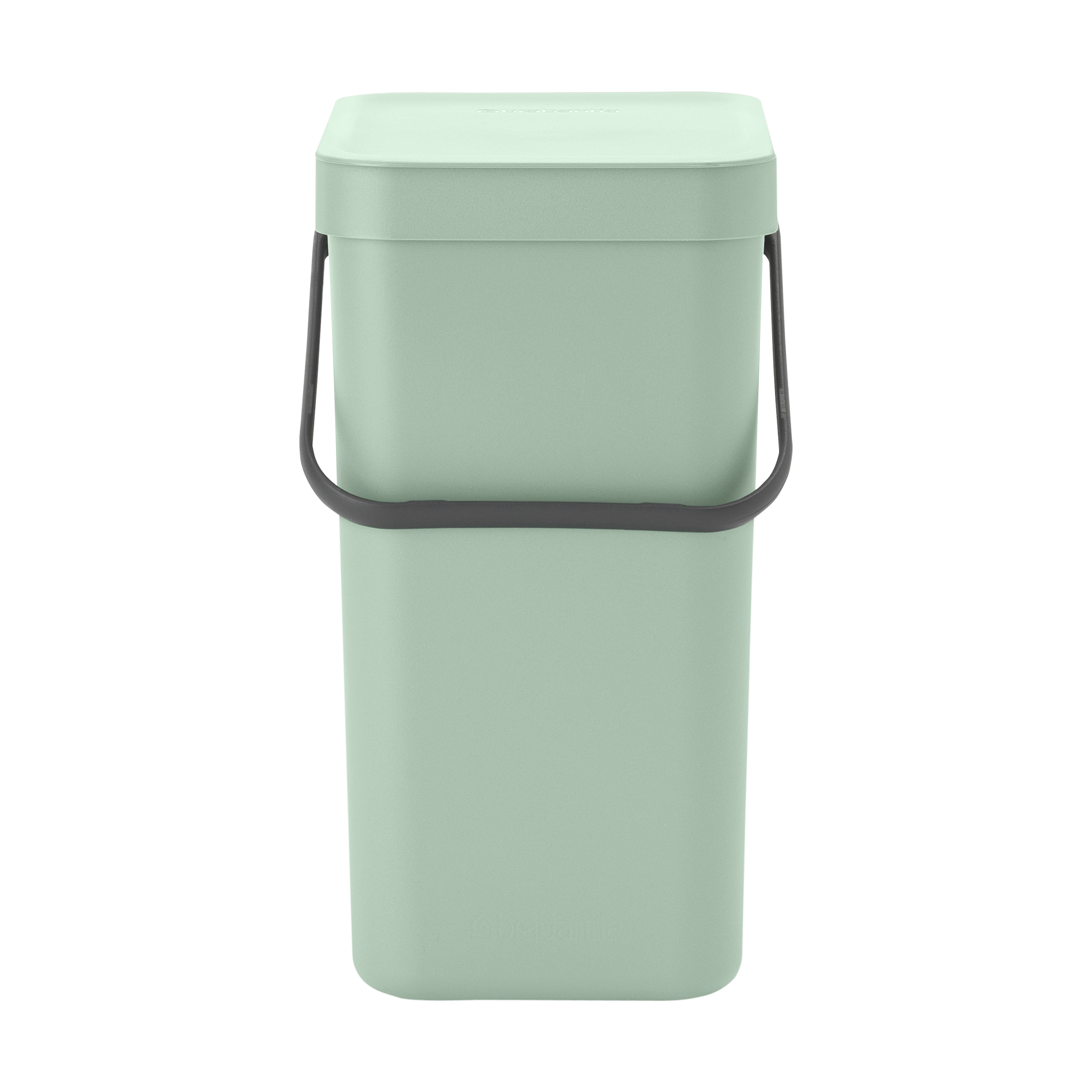 Brabantia Mülleimer Sort & Go