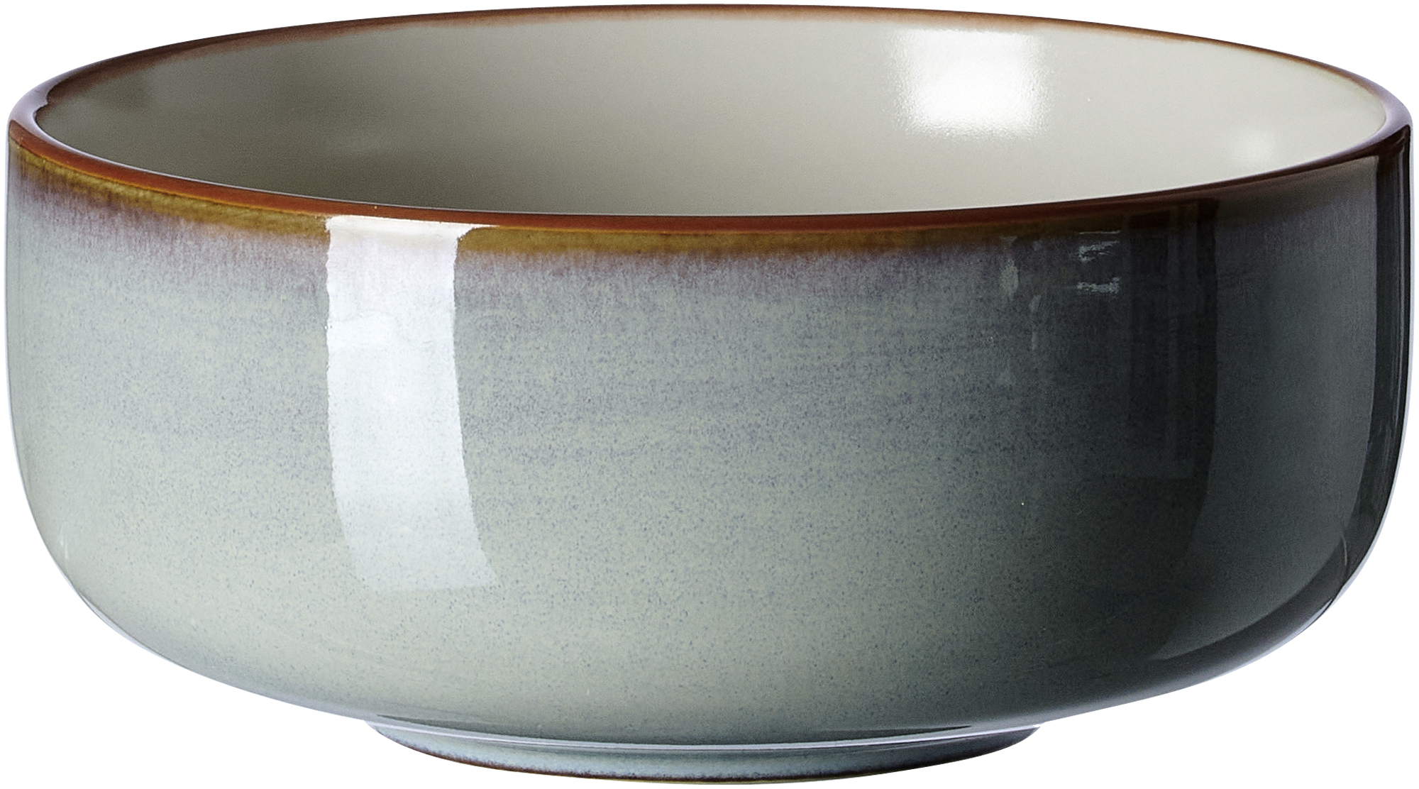 Müslischale Portofino Grau Müslischale Portofino Grau