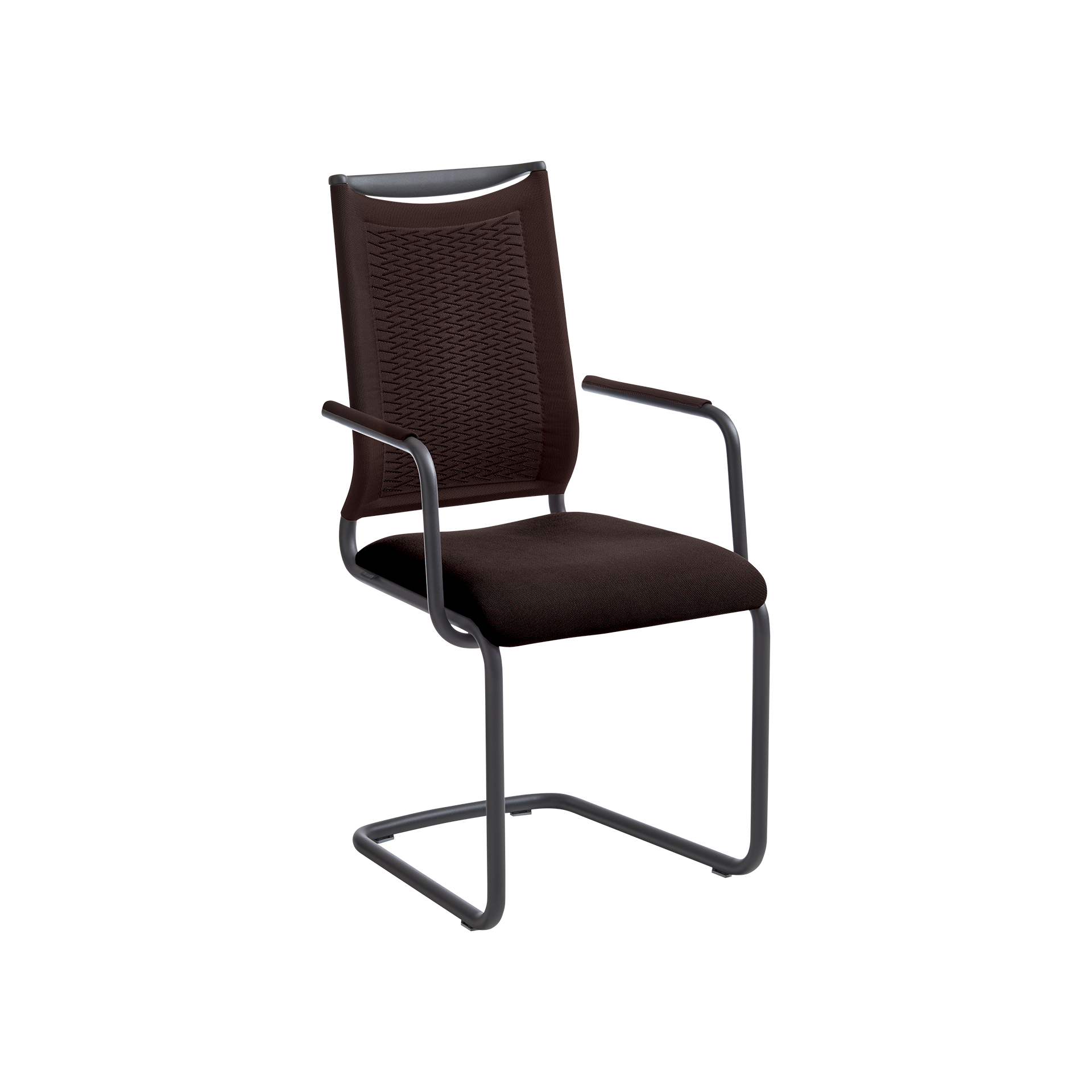 Venjakob Schwingstuhl Lilli Braun Venjakob Schwingstuhl Lilli Braun