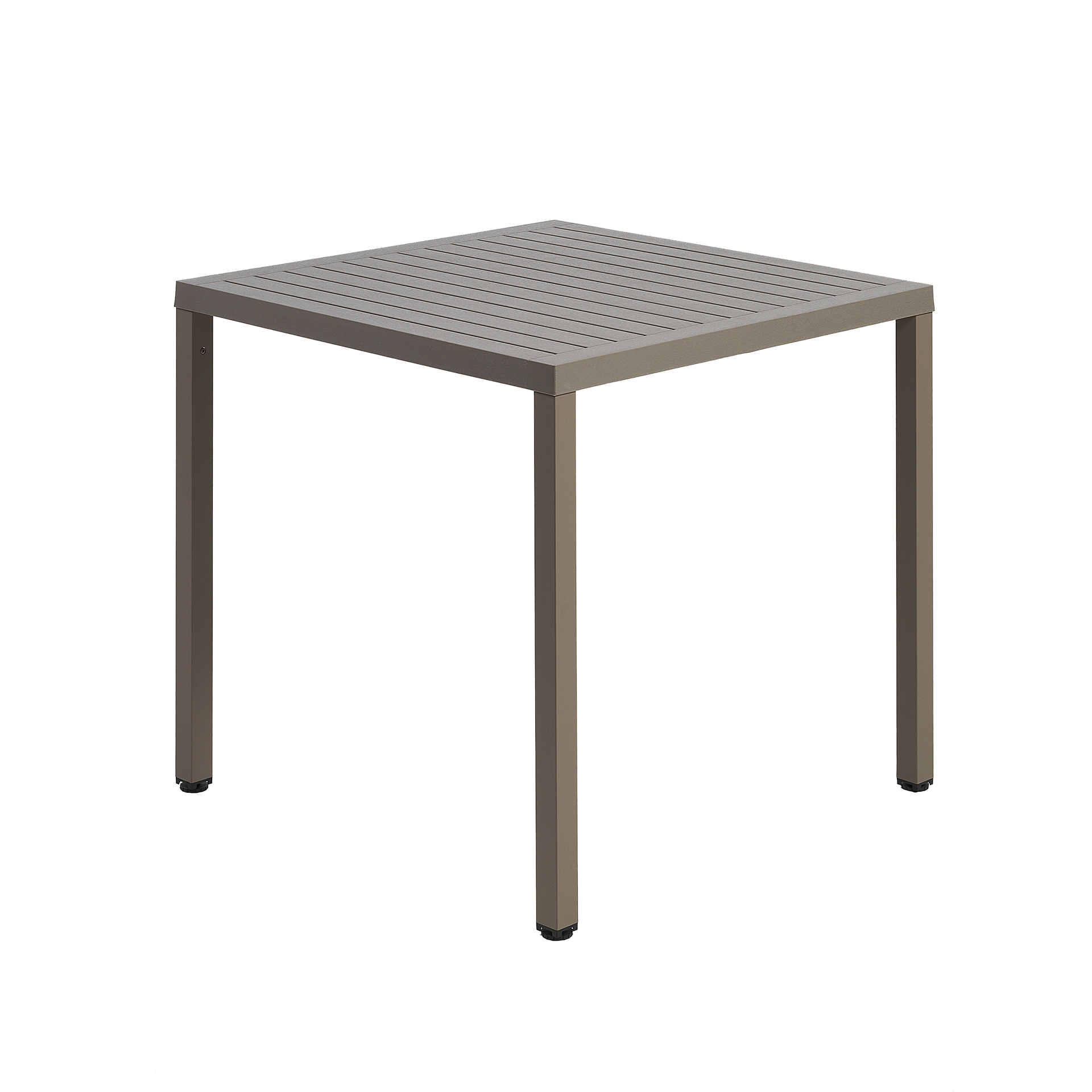 Nardi Gartentisch Cube Tortora 140*80*75.5 Nardi Gartentisch Cube Tortora 140*80*75.5