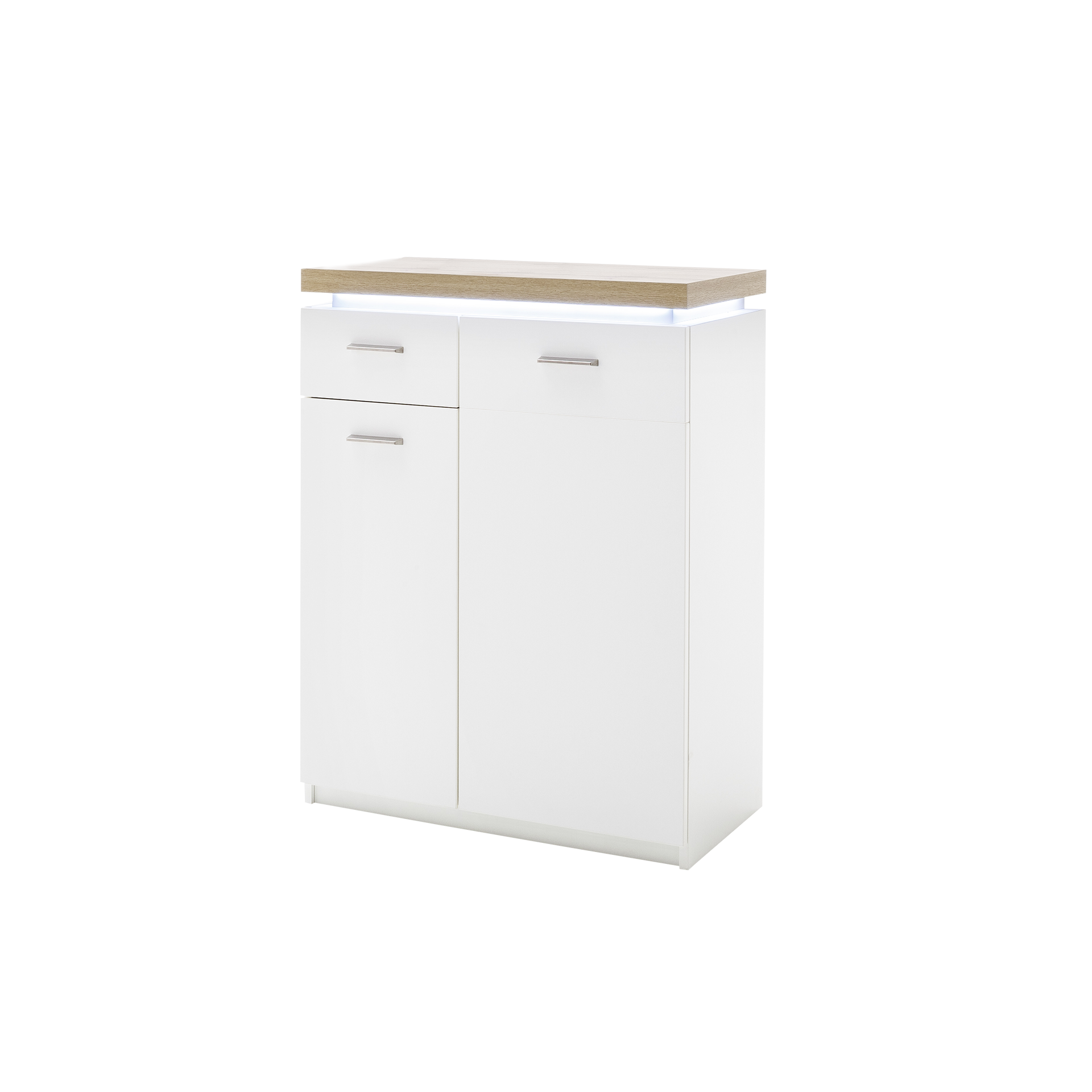 Inovationi Schuhschrank Carlo Weiß Inovationi Schuhschrank Carlo Weiß