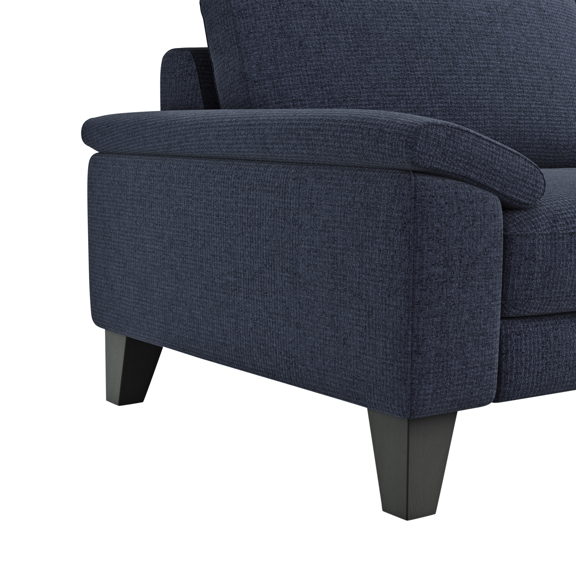 Global wohnen Sofa 2-Sitzer Oviedo Catona 29a Blue Global wohnen Sofa 2-Sitzer Oviedo Catona 29a Blue