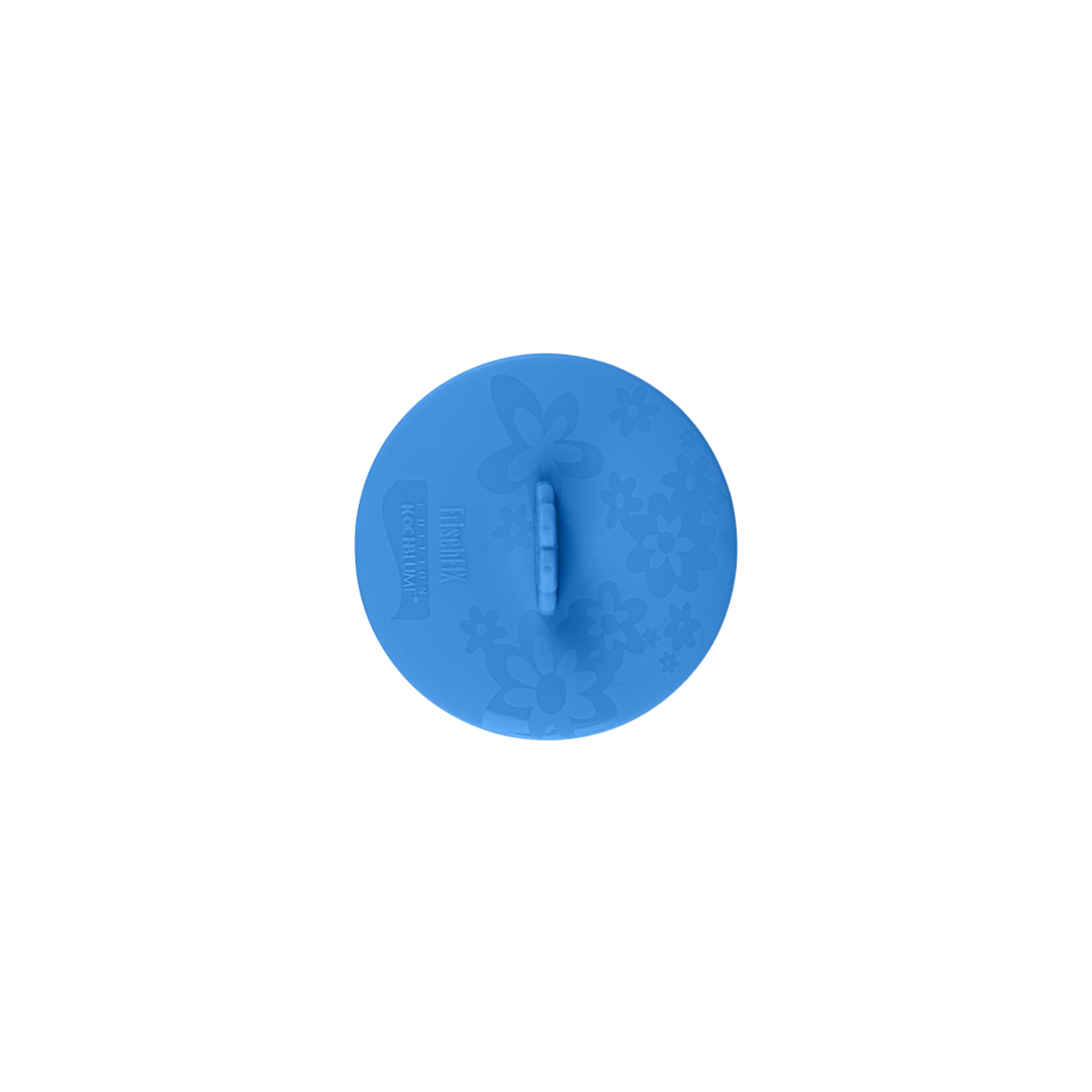 Deckel Frisch FIXX Blau Deckel Frisch FIXX Blau