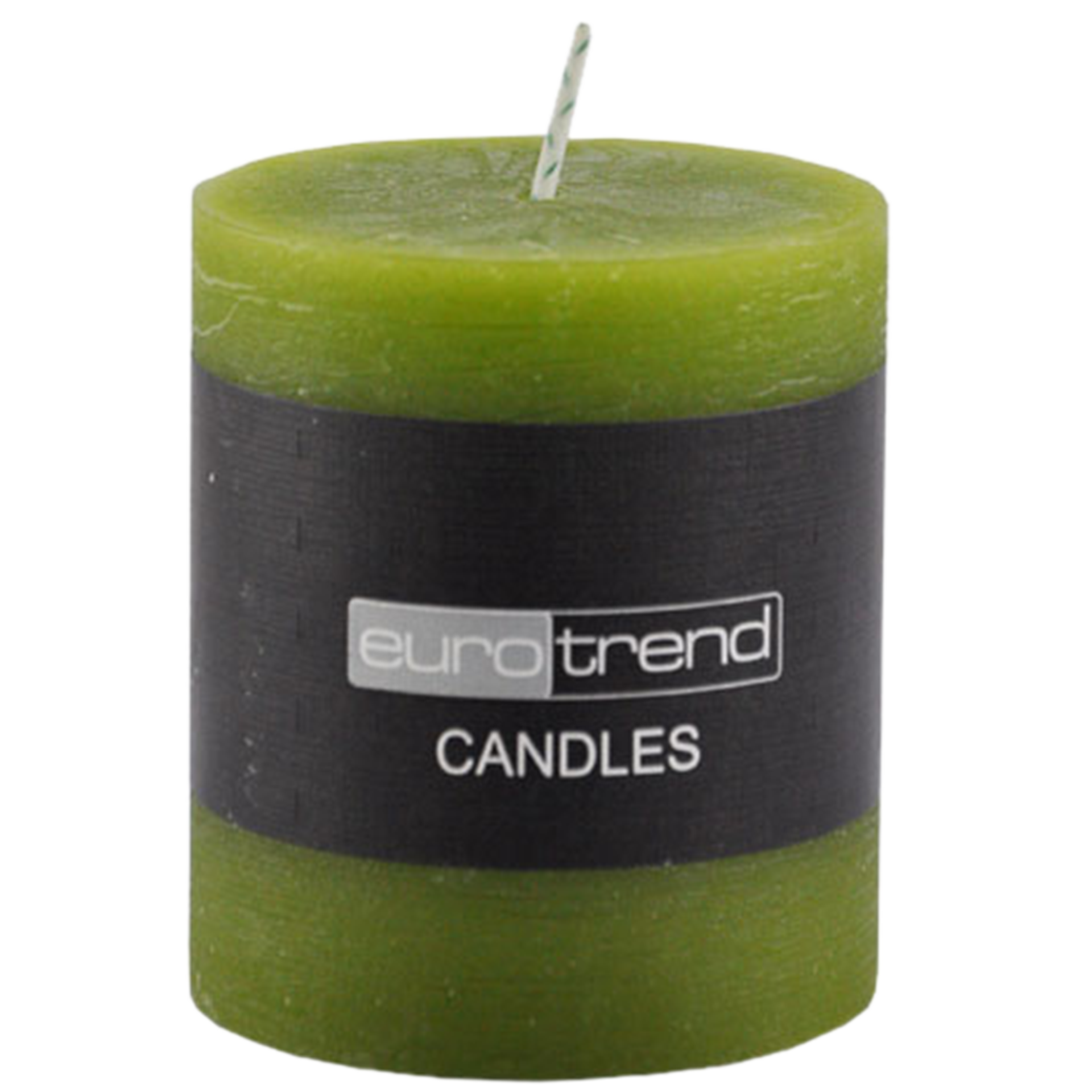 Kerze Rusti Bambus Kerze Rusti Bambus