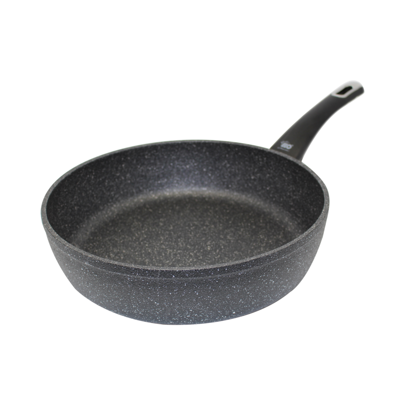 Schmorpfanne Granit Evolution Elodur Profess. 24cm
