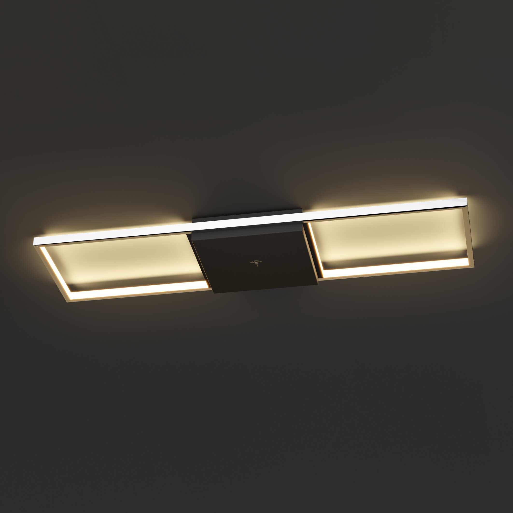 Deckenleuchte JOOP! CUBE LIGHTS