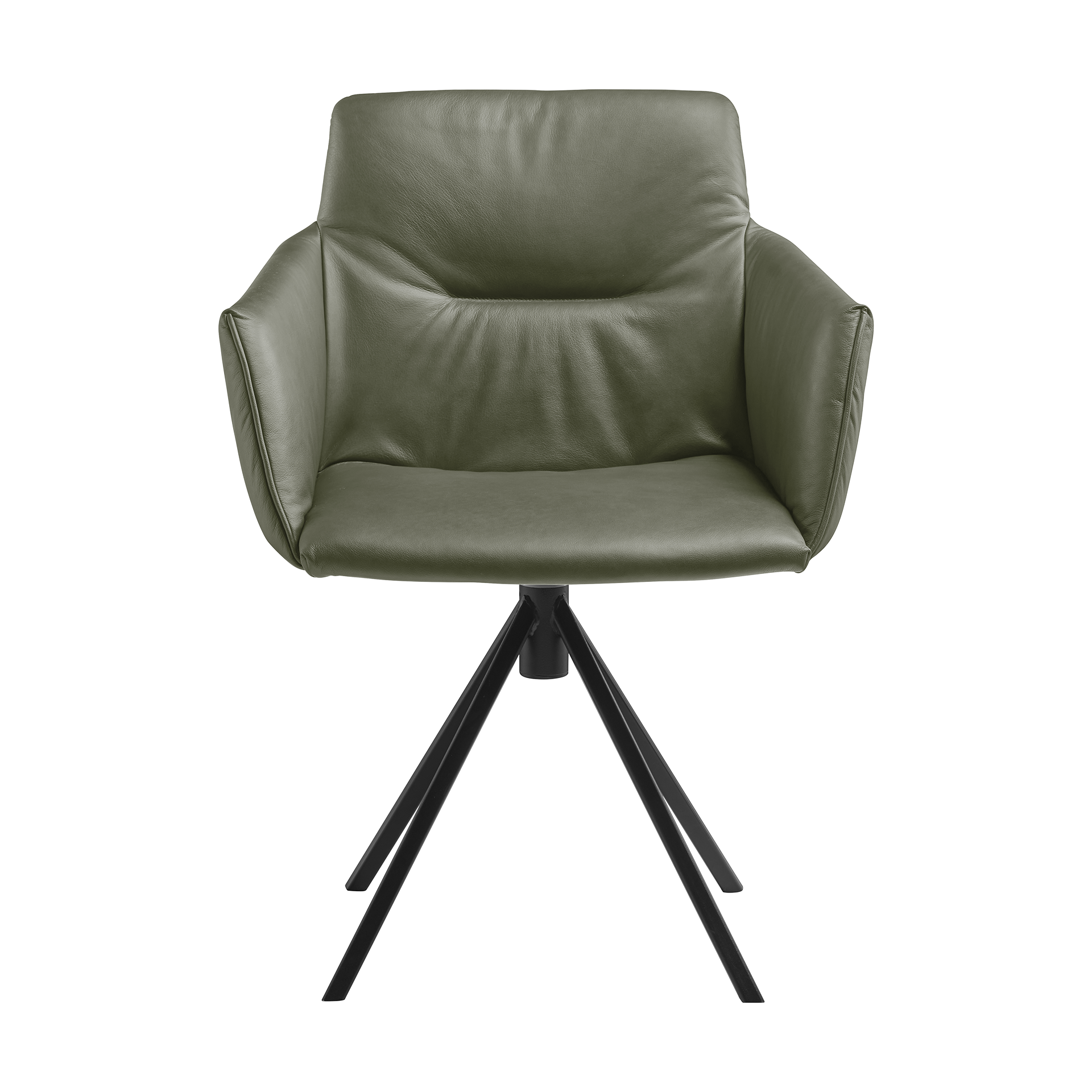 Musterring Armlehnstuhl JustB! Grün Musterring Armlehnstuhl JustB! Grün