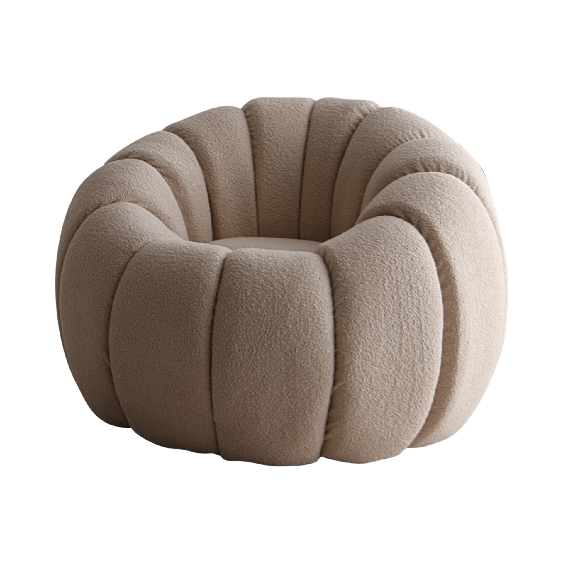 Paul Phillip Sessel Fontella Beige Paul Phillip Sessel Fontella Beige
