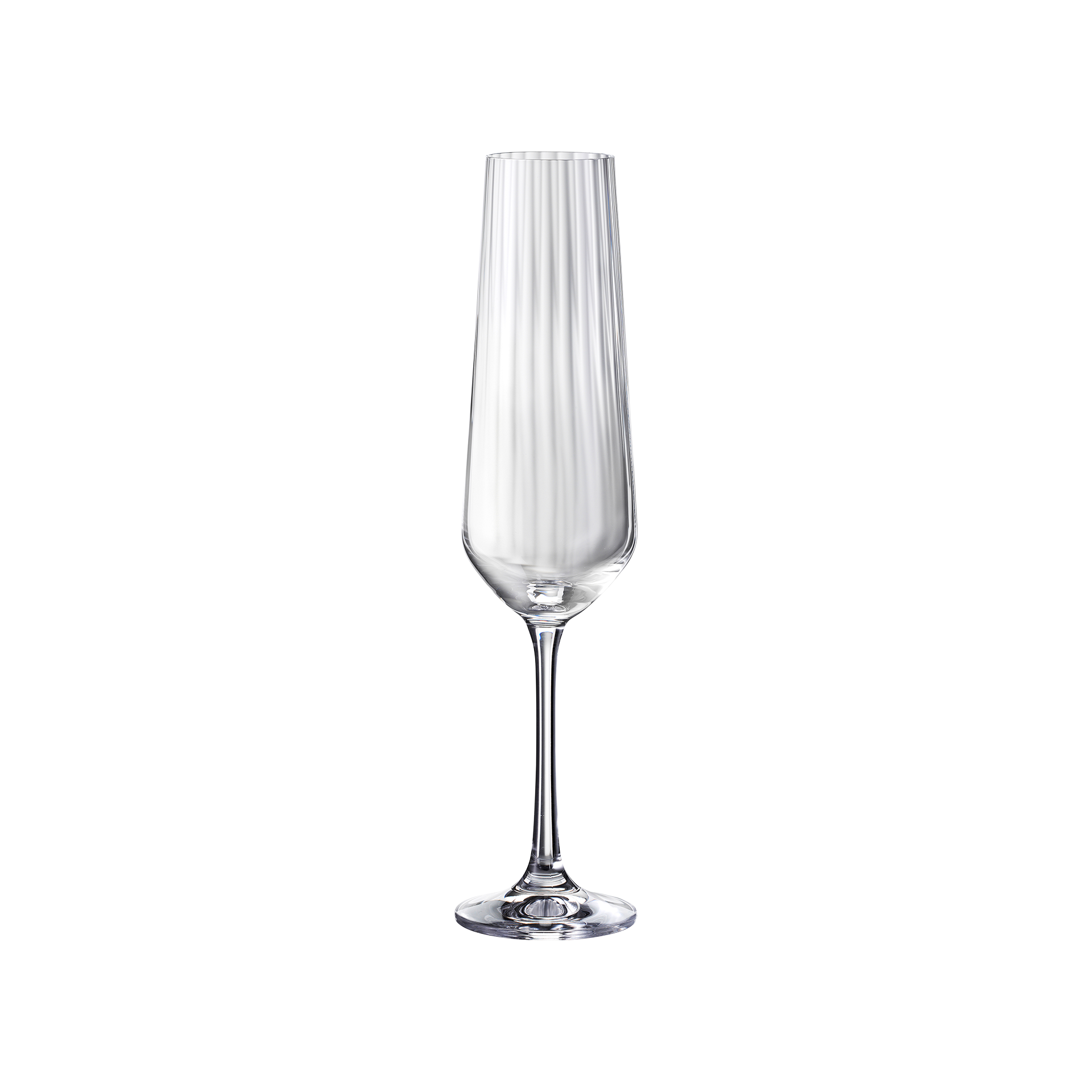 Sektglas Sandra Krautheim & Adelberg