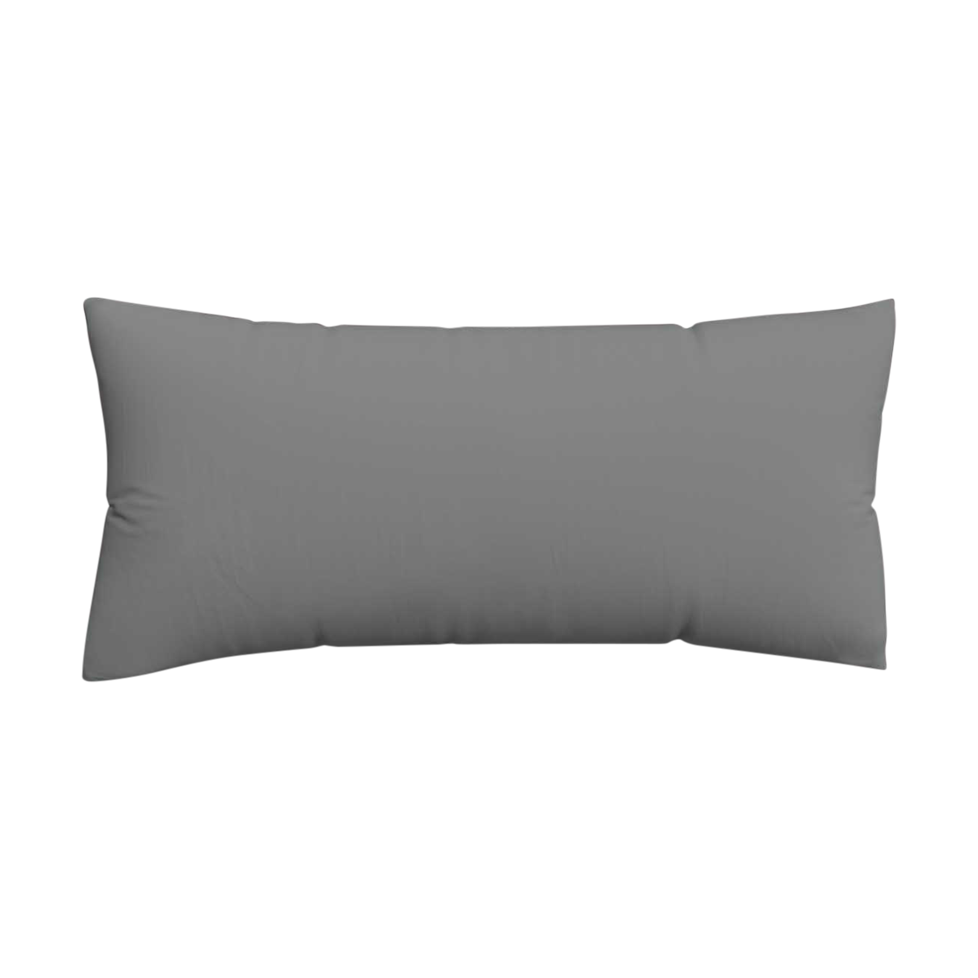 Kissenbezug Woven Grey Mid 40x80cm Kissenbezug Woven Grey Mid 40x80cm