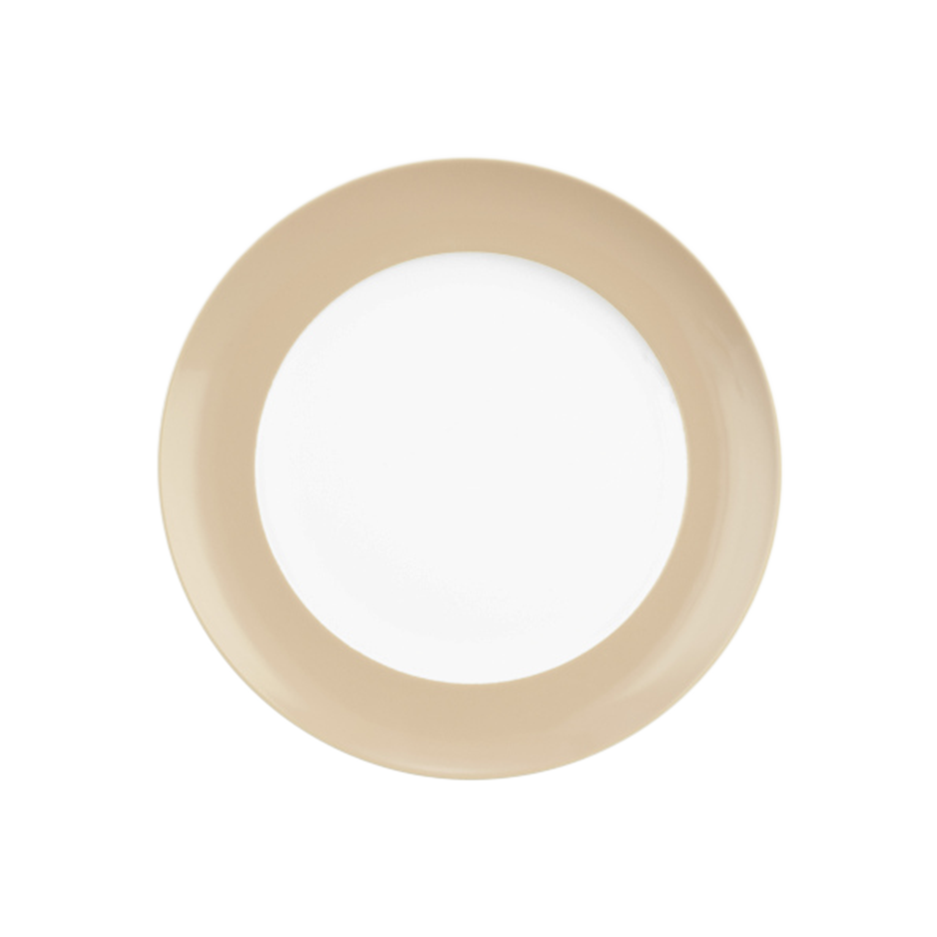 Frühstücksteller Liberty Color Colors dusty beige