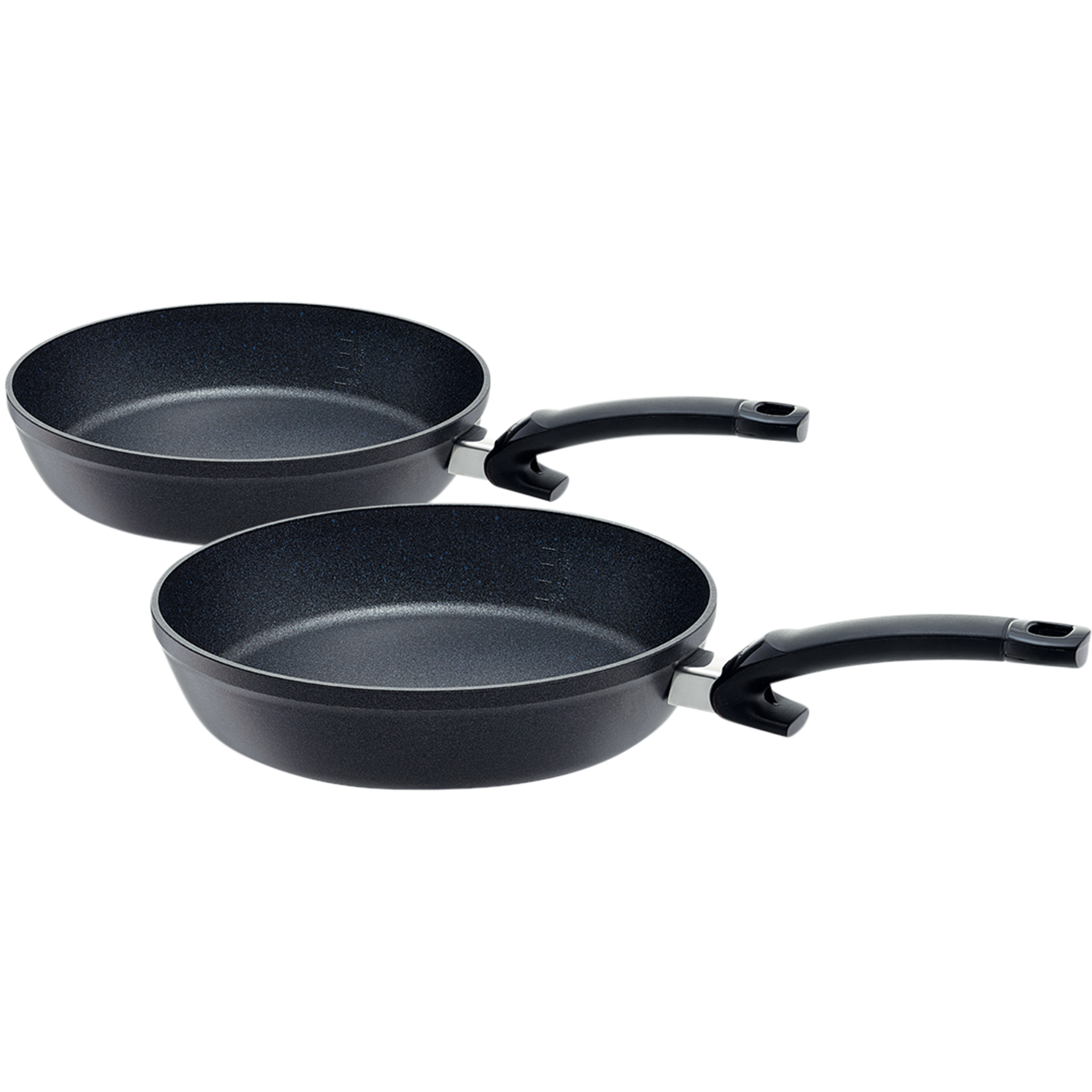 Fissler Pfannen-Set Adamant Comfort 24 28 cm Fissler Pfannen-Set Adamant Comfort 24 28 cm