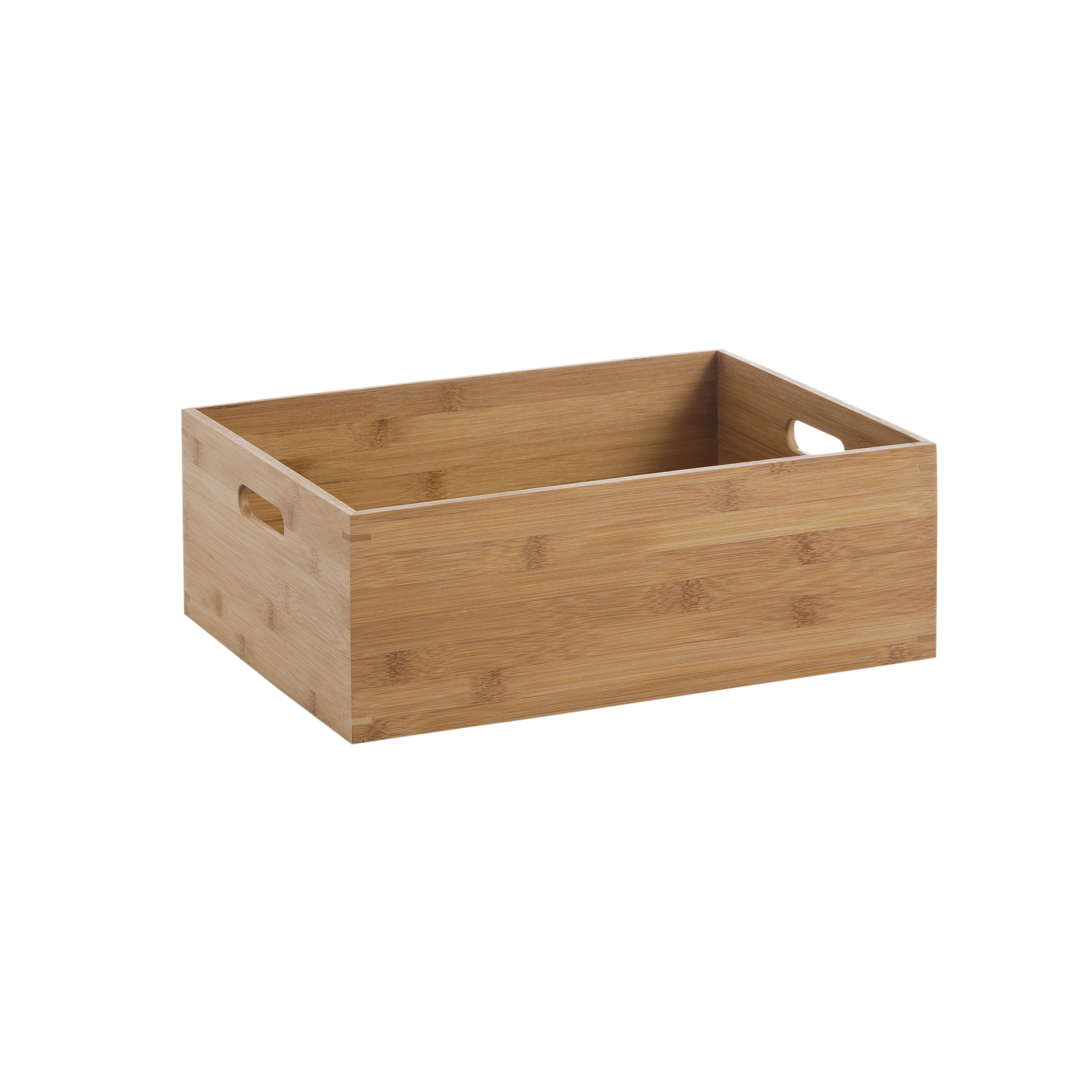 Aufbewahrungsbox Bamboo Aufbewahrungsbox Bamboo