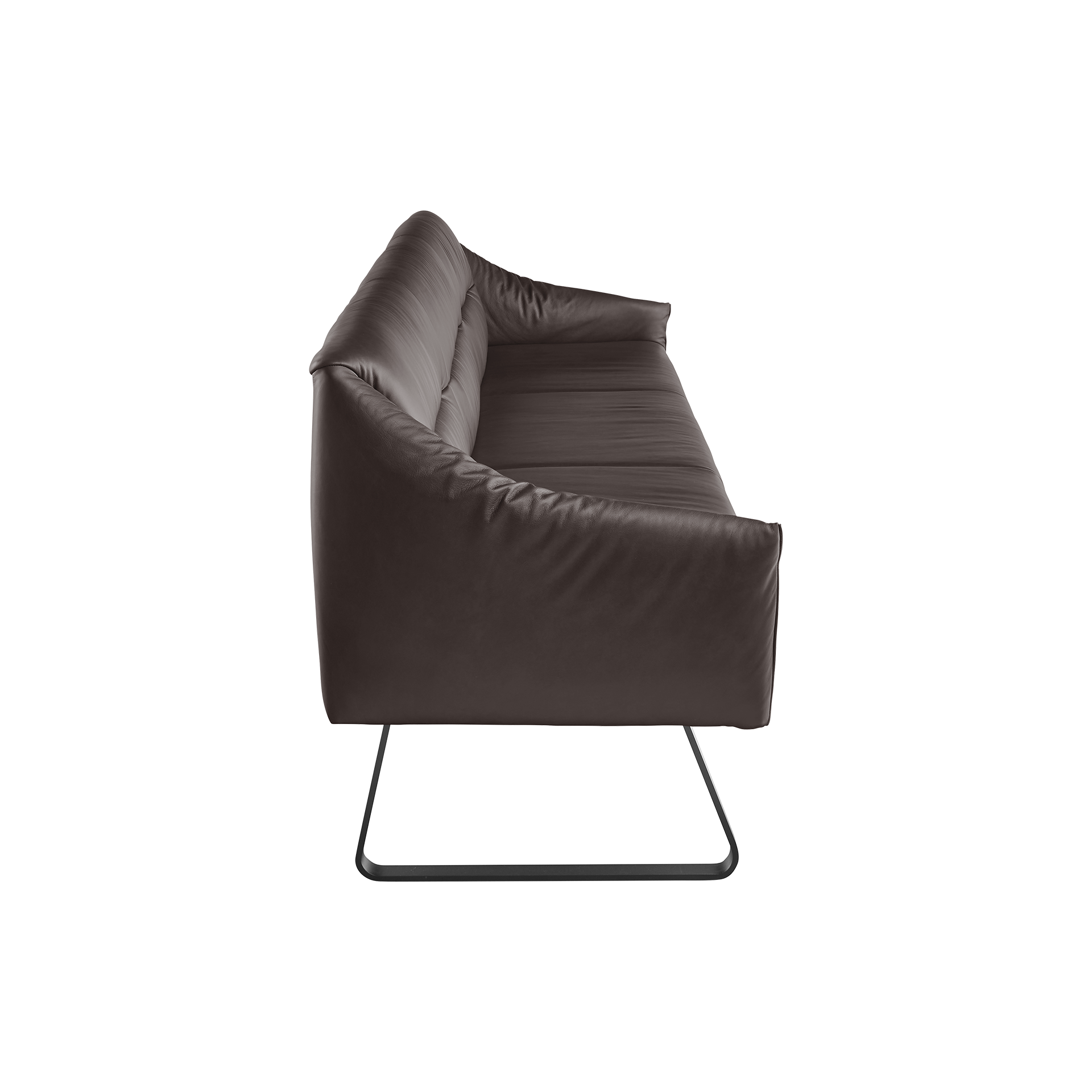 Musterring Sitzbank JustB! Braun Musterring Sitzbank JustB! Braun