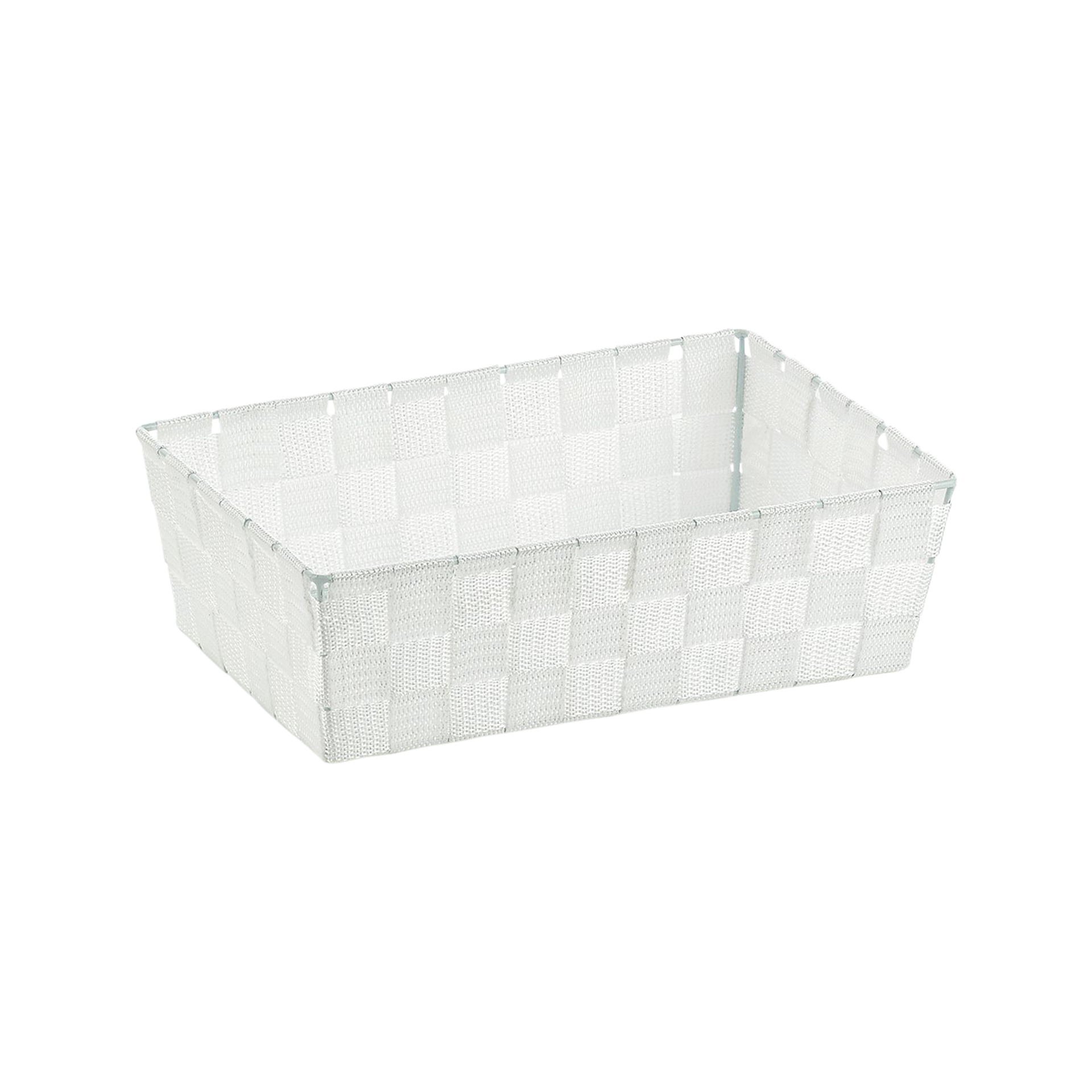 Korb Alvaro Weiß Korb Alvaro Weiß