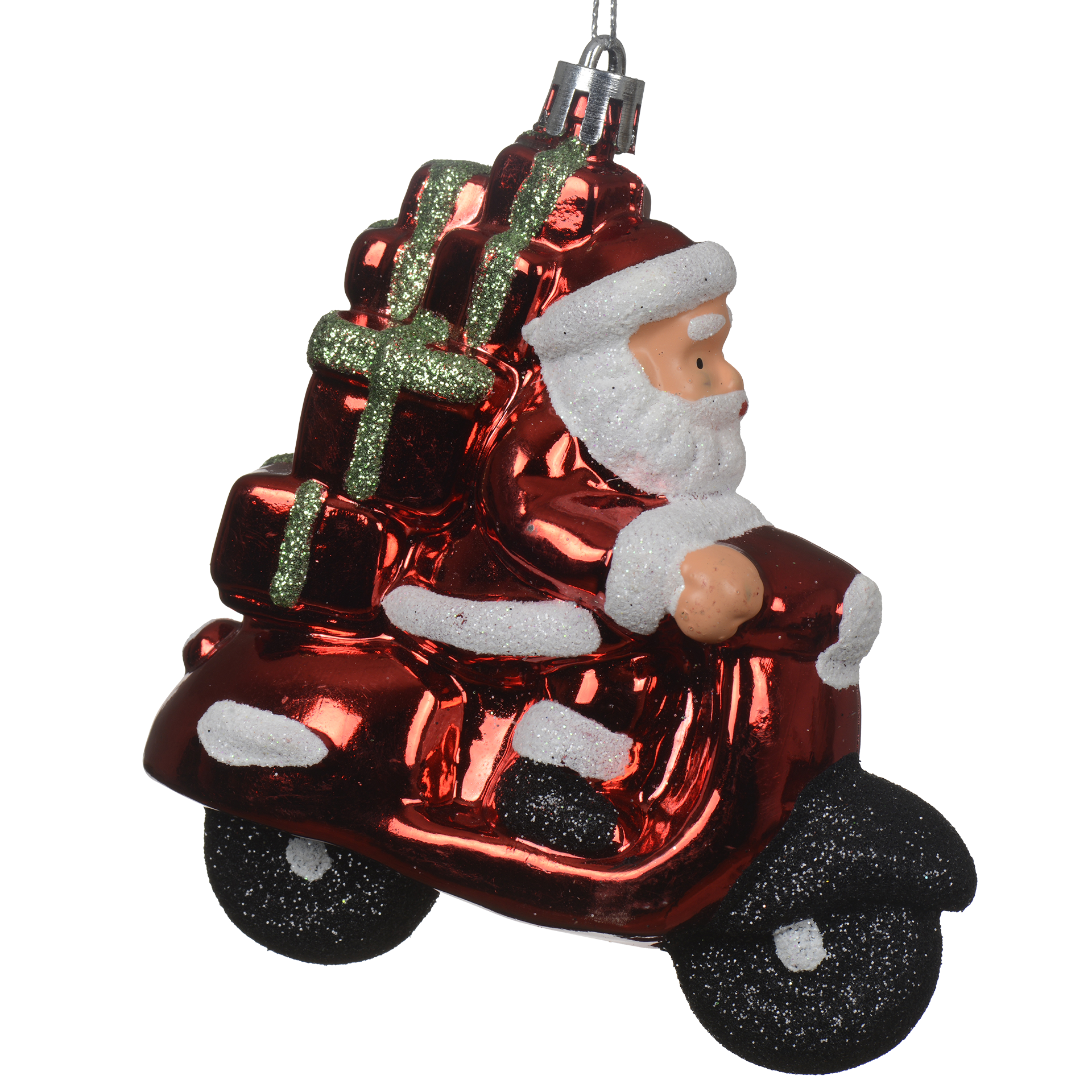 Weihnachtskugeln Traditionell bunt Weihnachtskugeln Traditionell bunt