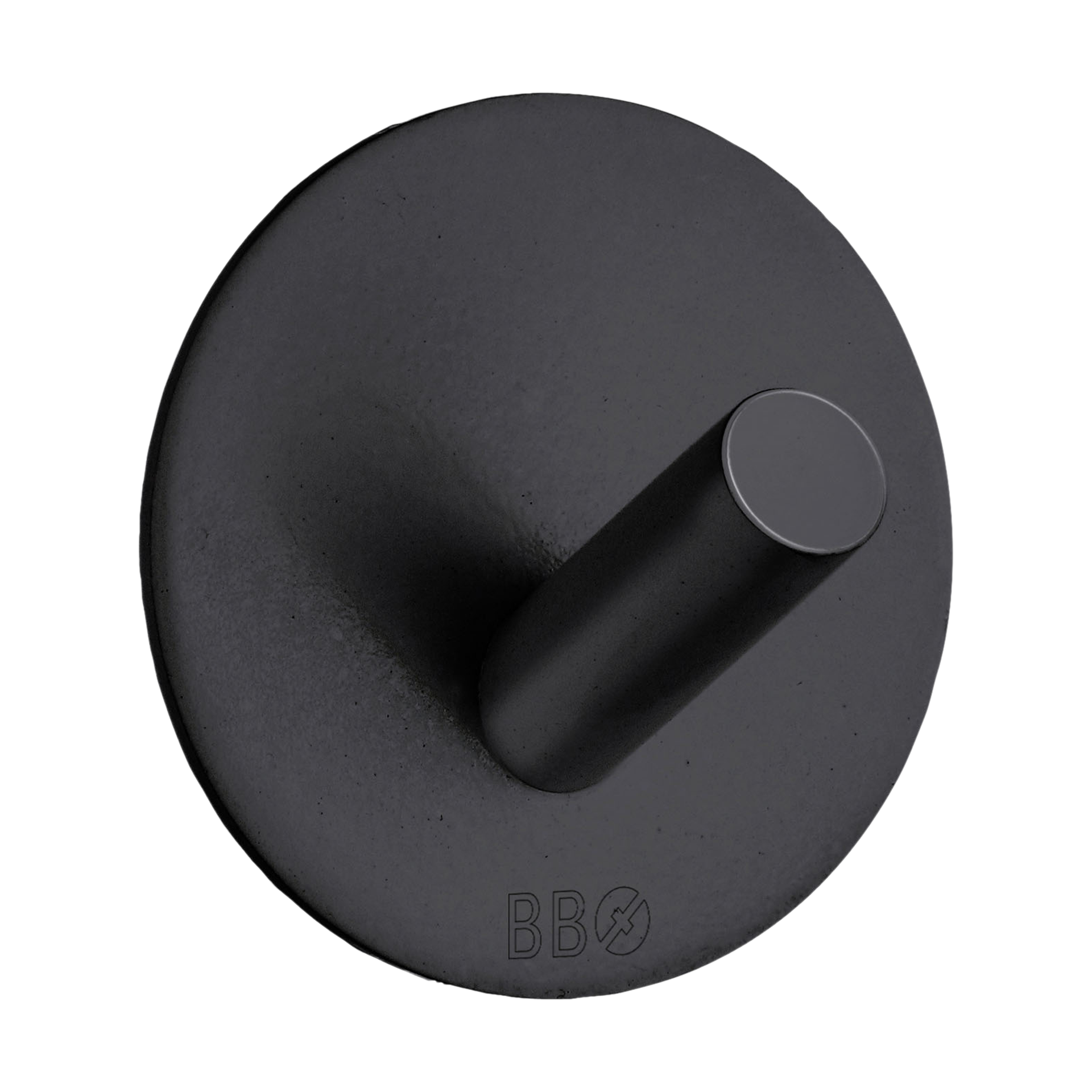 Smedbo Handtuchhaken Beslagsboden Schwarz Smedbo Handtuchhaken Beslagsboden Schwarz