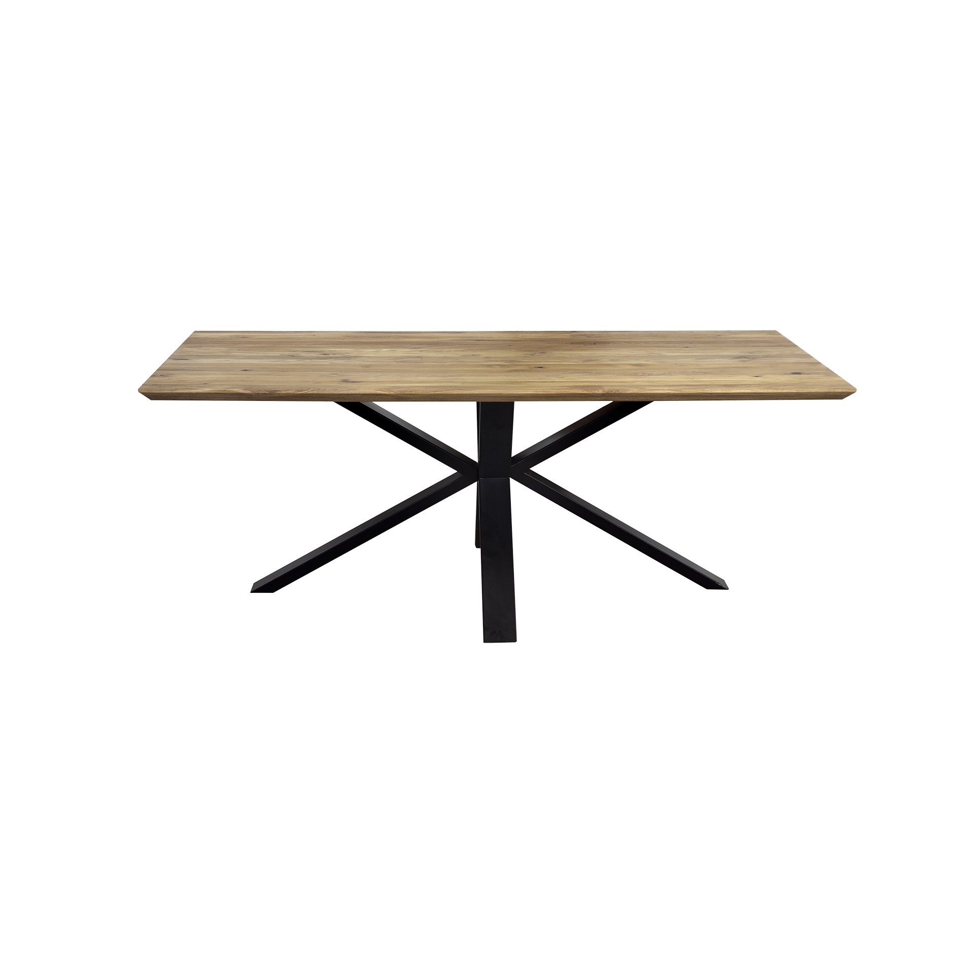 Novofurn Esstisch Edik Eichefarben 180*100*76 Novofurn Esstisch Edik Eichefarben 180*100*76