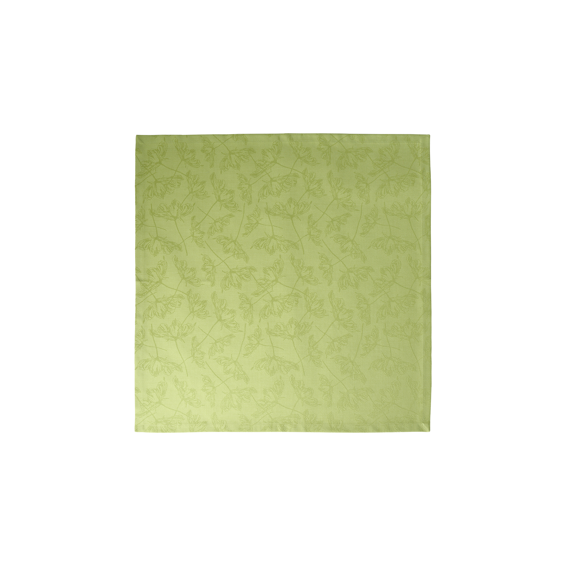 Tischdecke Lara Light Green 135x170