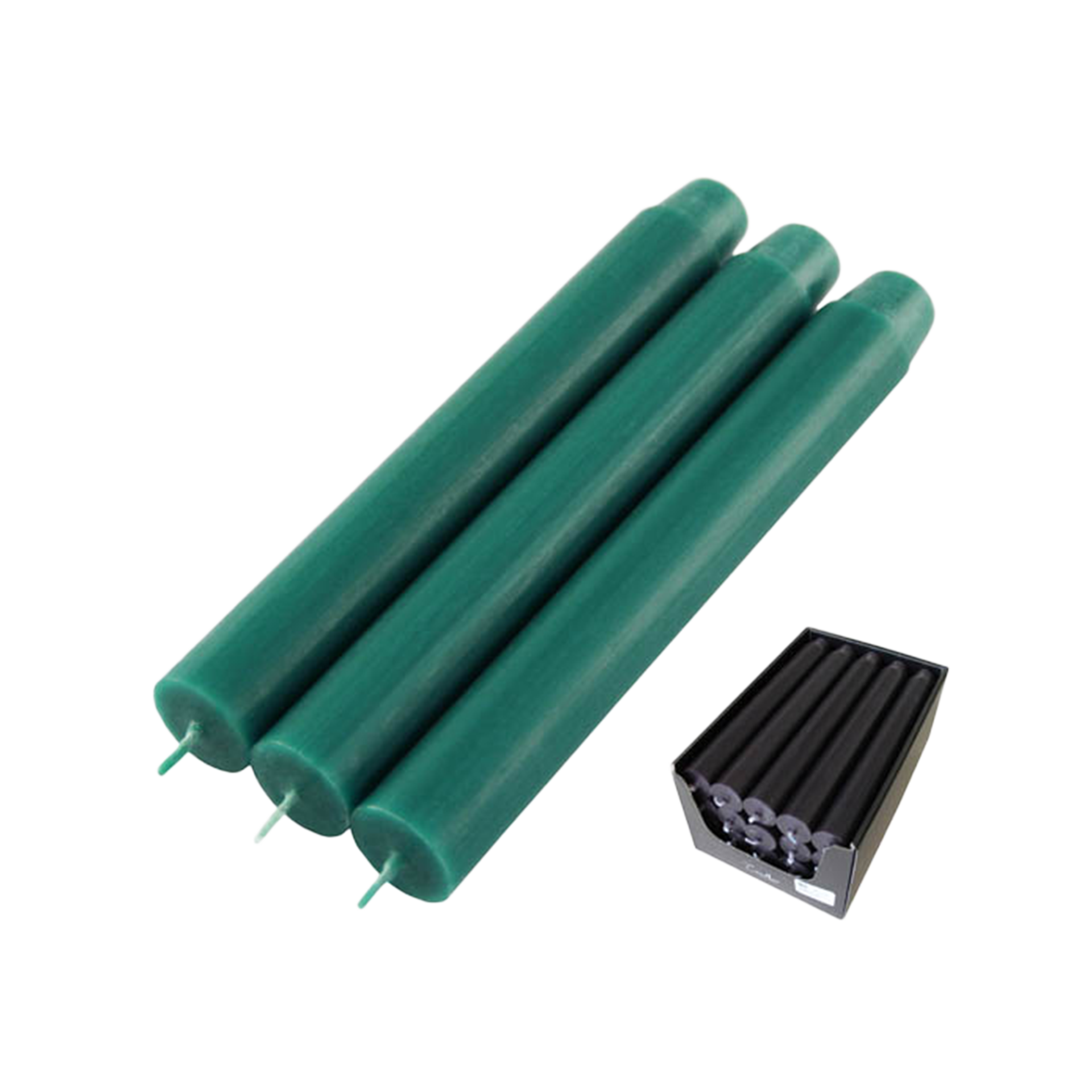 Kerze Nordica Petrol Kerze Nordica Petrol