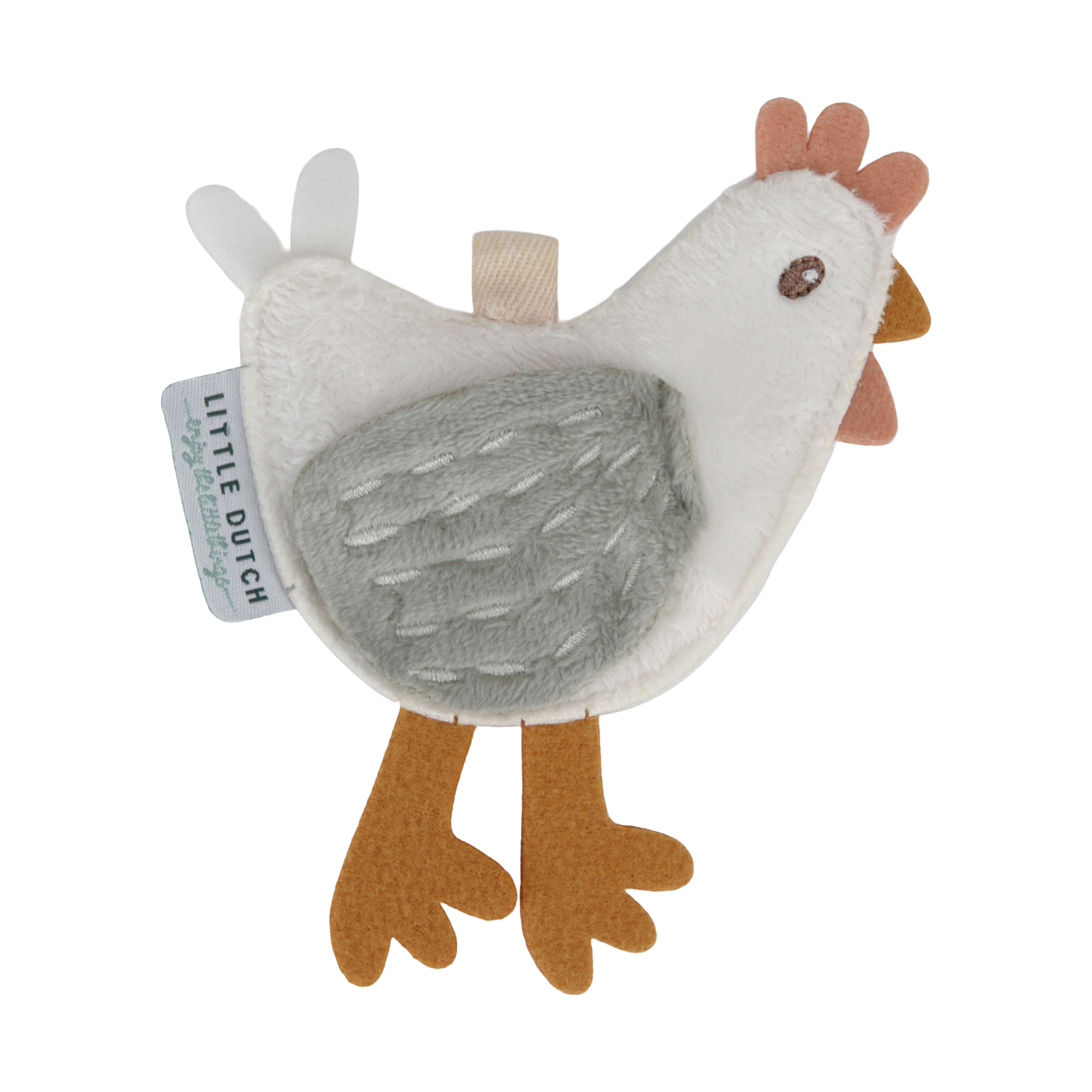 Girlande Little Dutch Element Huhn White Girlande Little Dutch Element Huhn White
