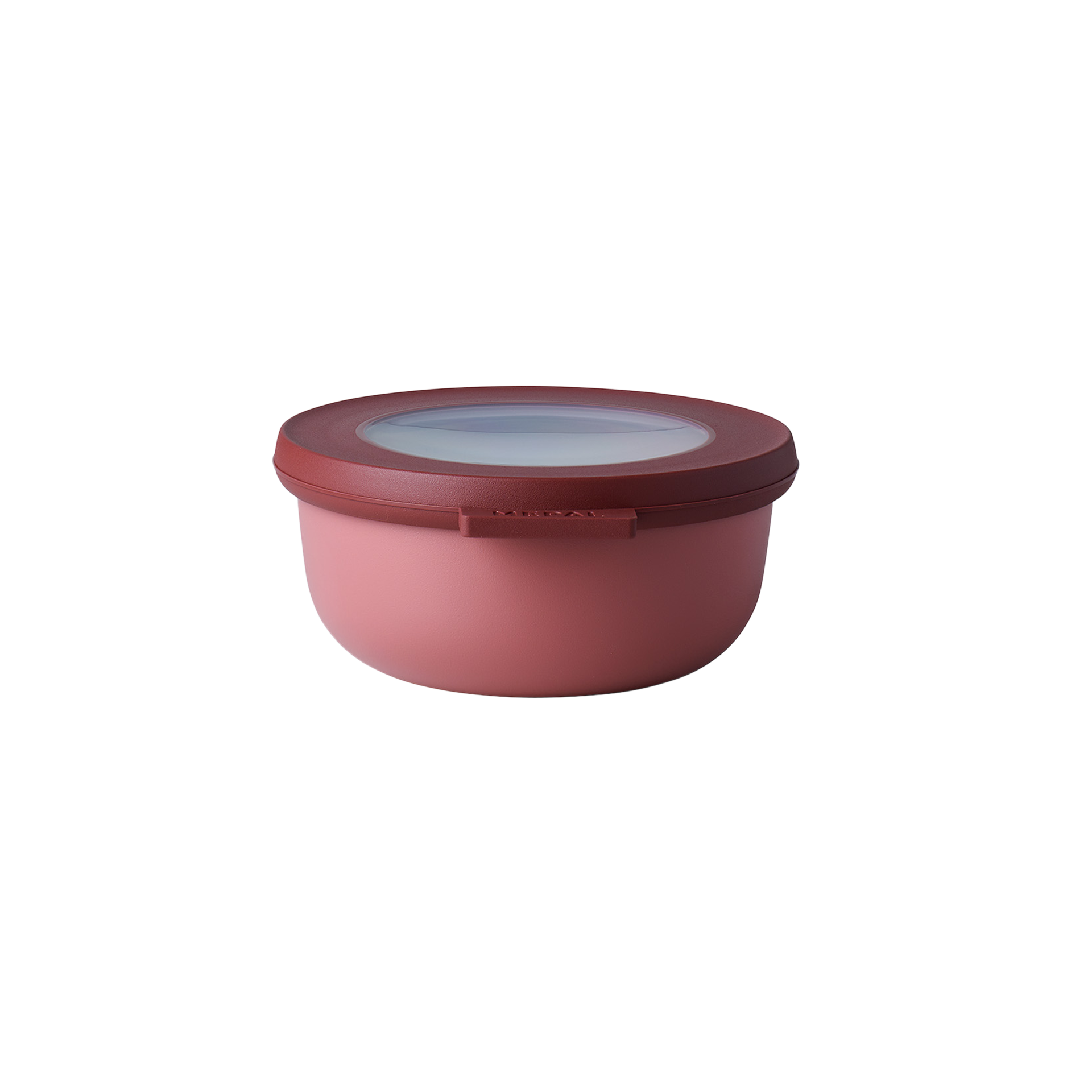 Mepal Schüssel Cirqula Vivid Mauve Mepal Schüssel Cirqula Vivid Mauve